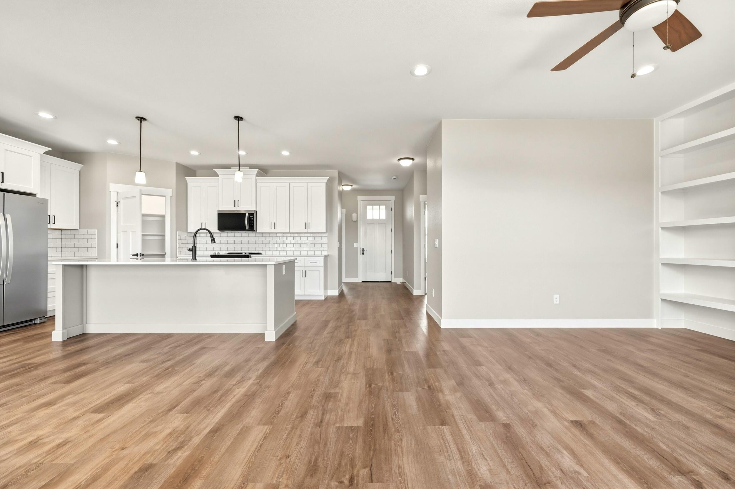 1428 Silverton Drive Ranchester, WY 82839 - Photo 8 of 43 8