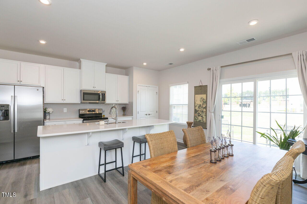 4911 Crossley Street Raleigh, NC 27616 - Photo 15 of 30 015-1280x960-dining-kitchen