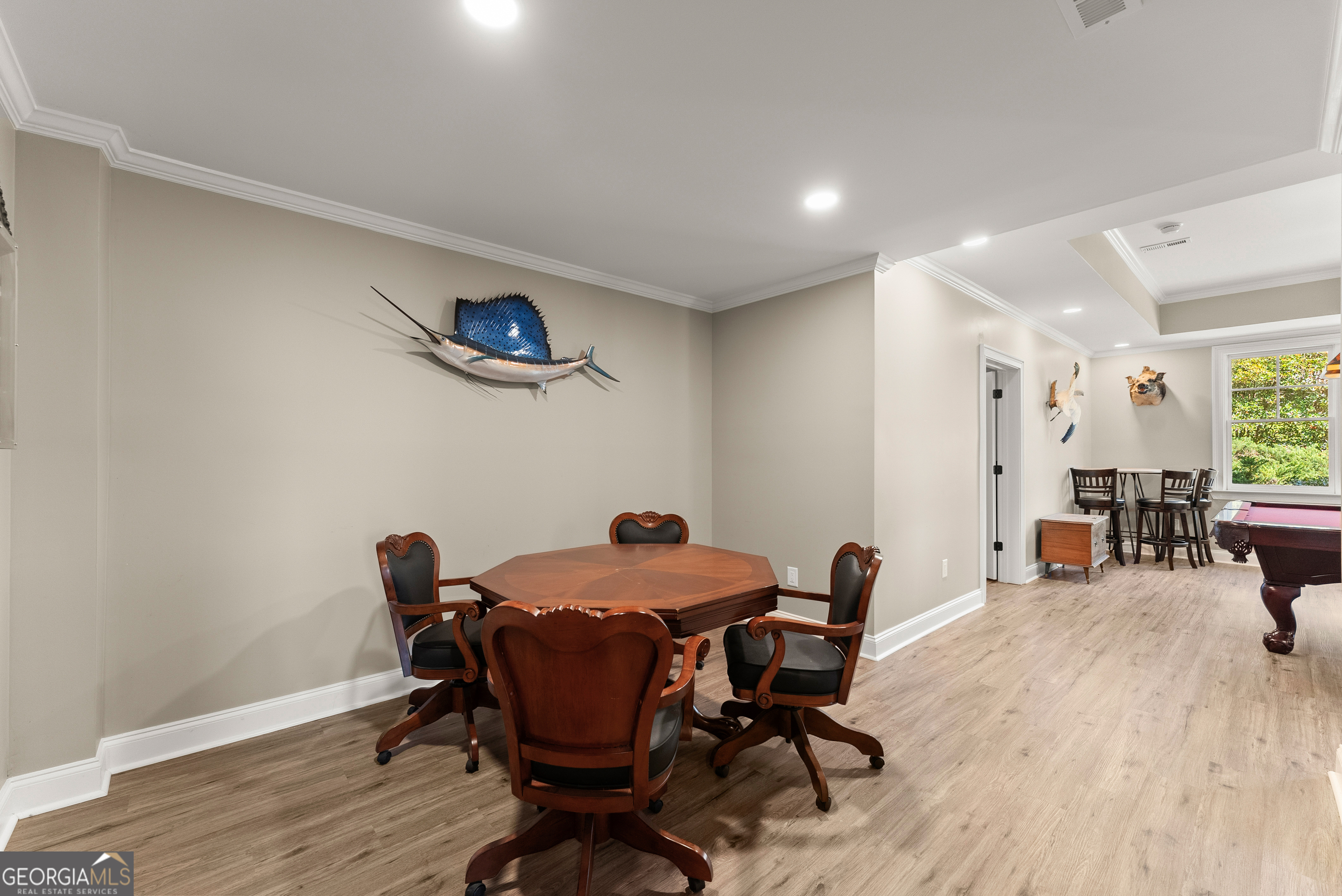 492 Jonney Thomas Road Cleveland, GA 30528 - Photo 34 of 77