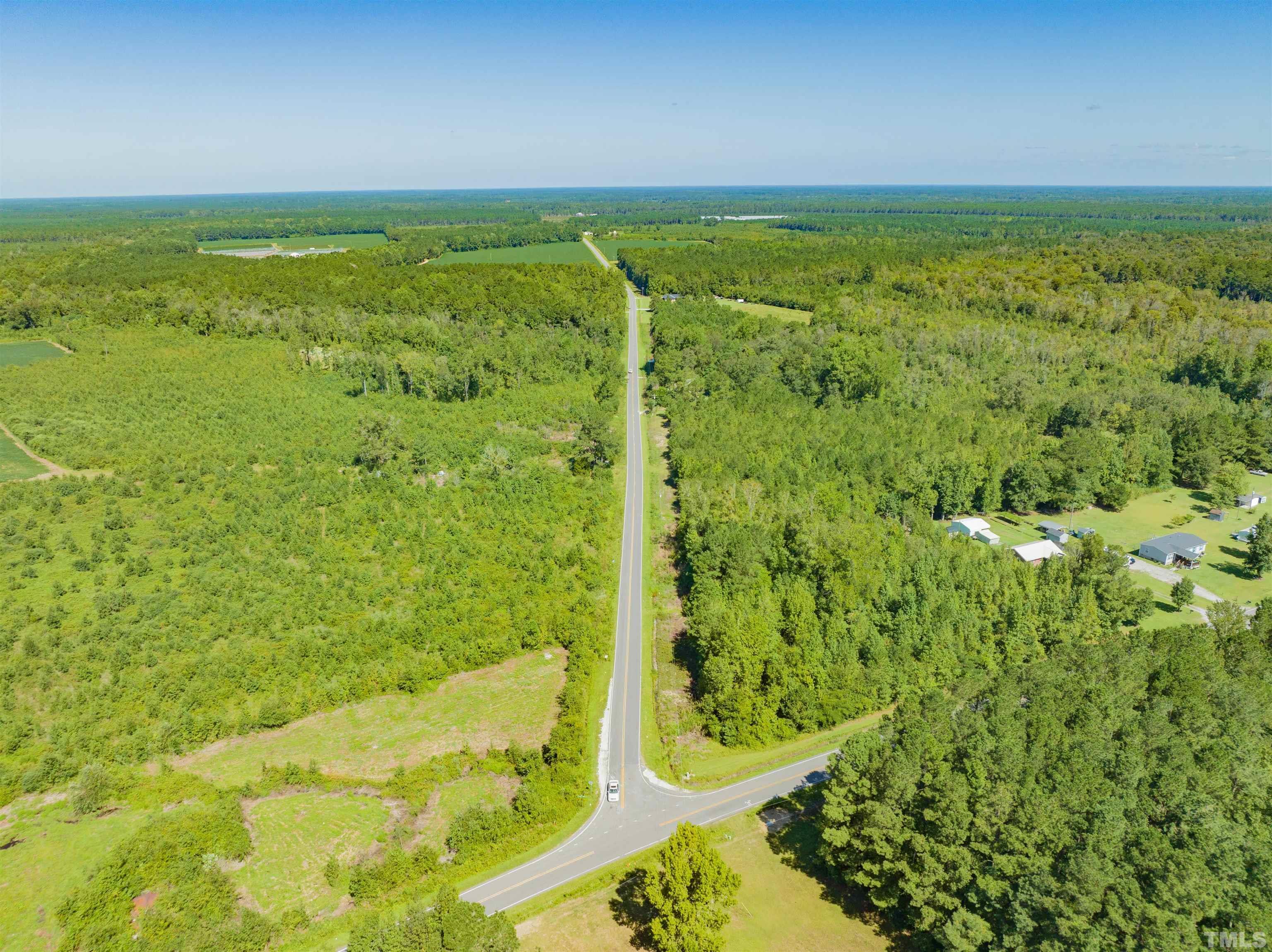 0 Halfway Branch Road Atkinson, NC 28421 - Photo 11 of 19 a view of an outdoor space and a lake view