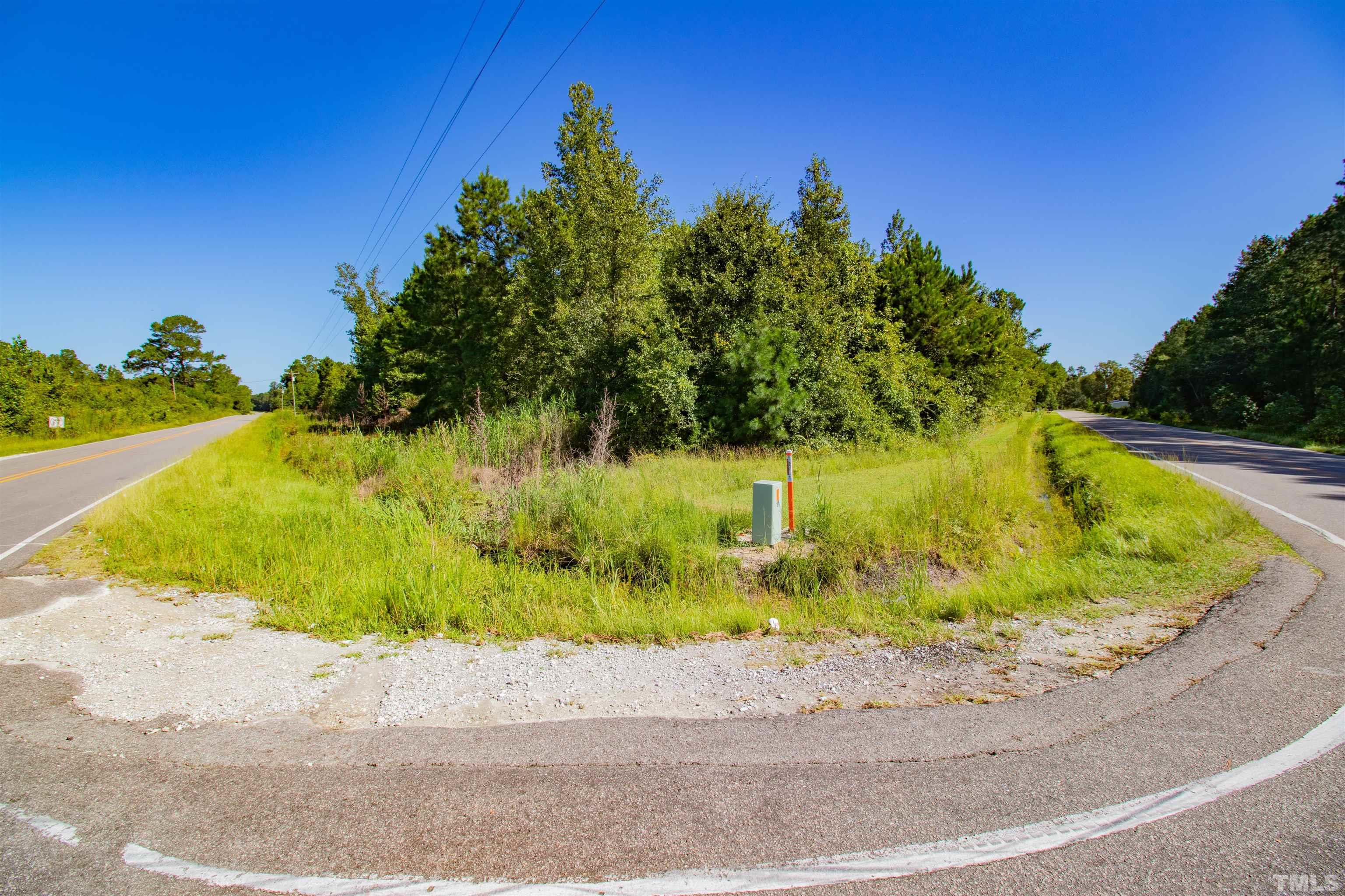 0 Halfway Branch Road Atkinson, NC 28421 - Photo 19 of 19 a view of a swimming pool with a yard