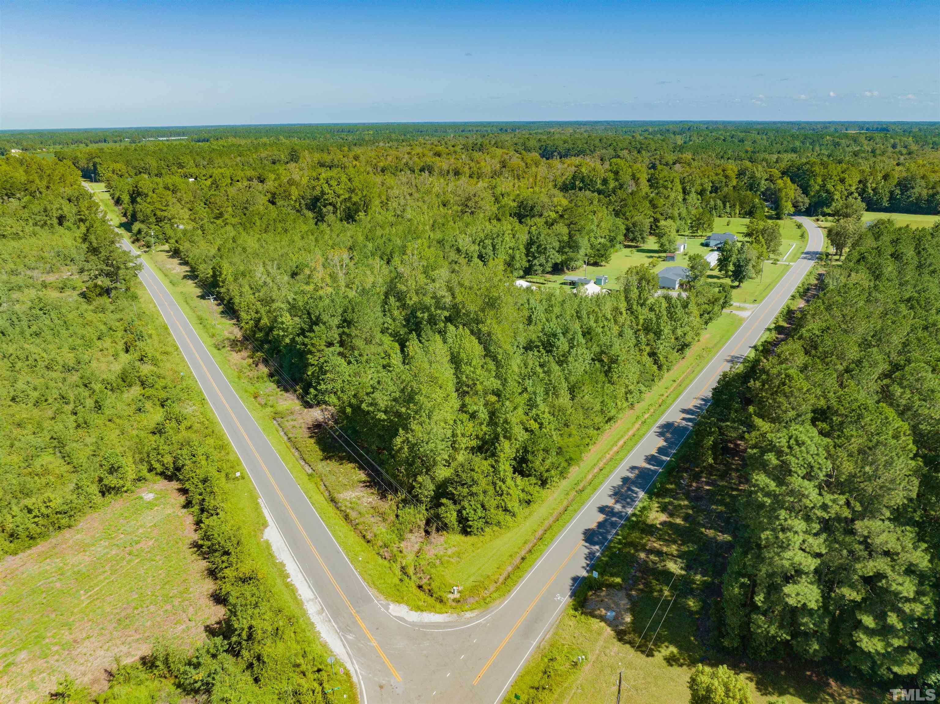 0 Halfway Branch Road Atkinson, NC 28421 - Photo 5 of 19