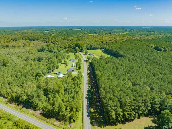a view of an outdoor space and a lake view