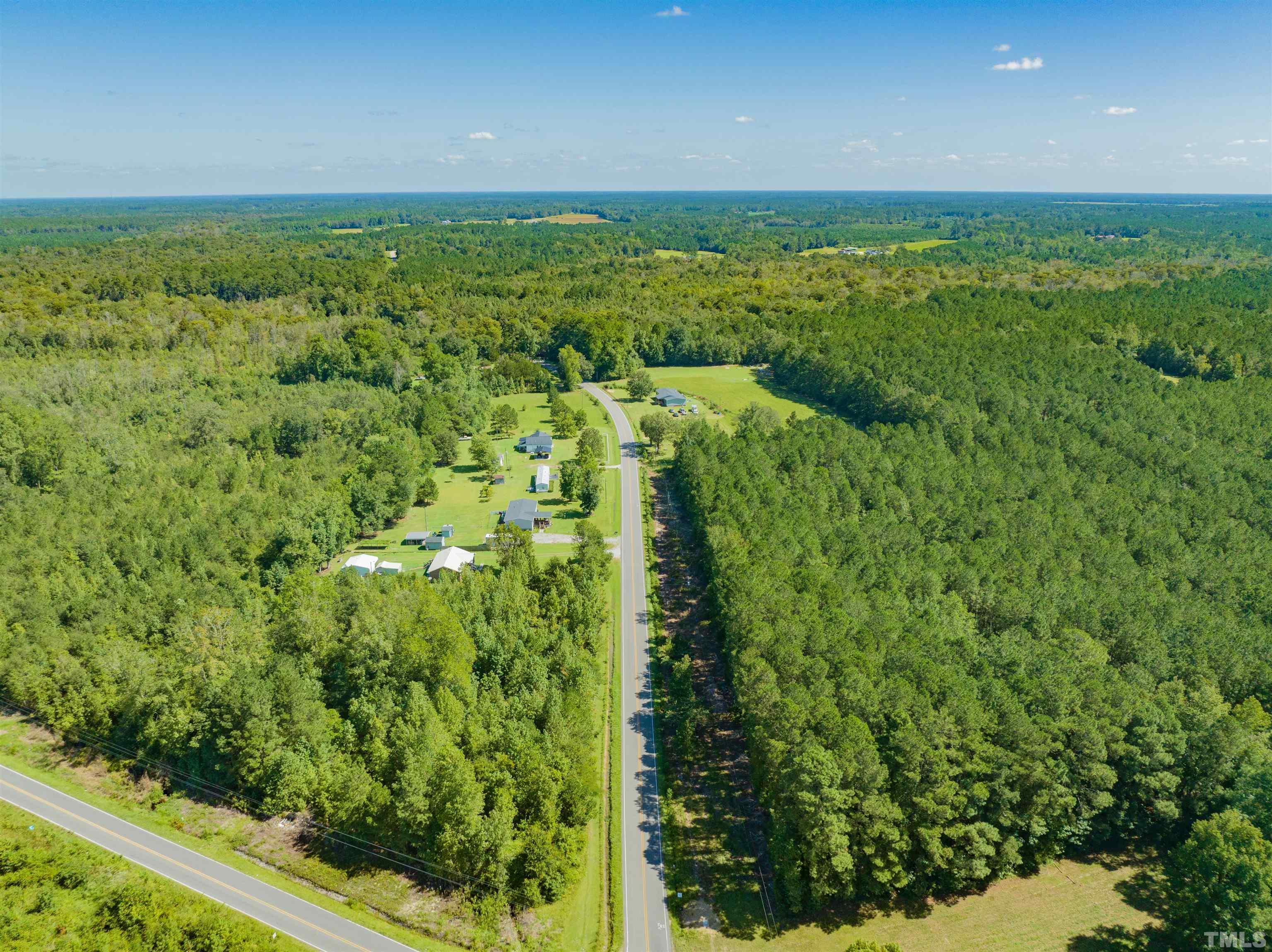 0 Halfway Branch Road Atkinson, NC 28421 - Photo 10 of 19 a view of a green field