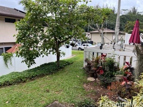 47-2 Hui Iwa Pl Unit 2  