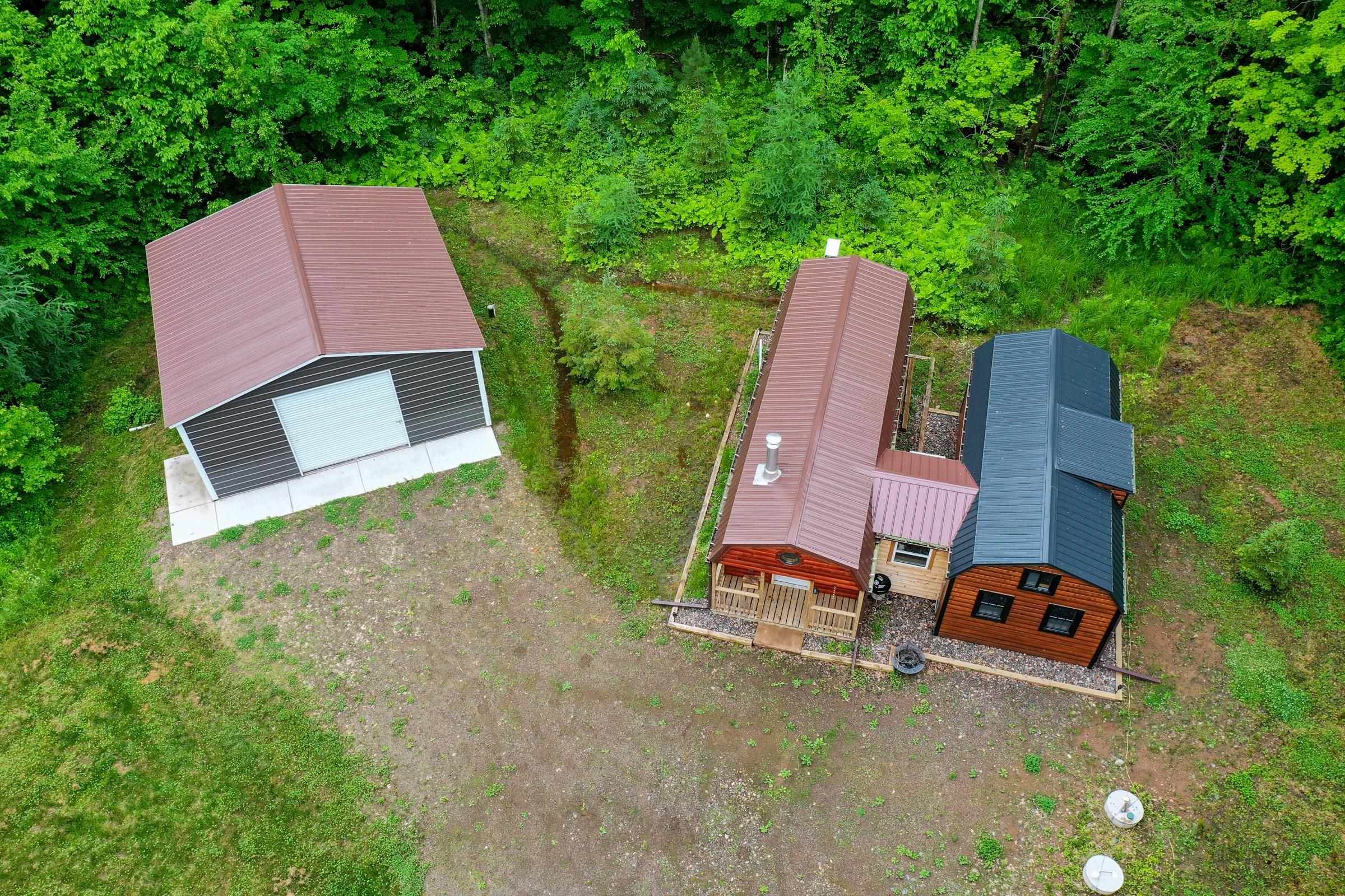N8865 Forest Edge Road Westboro, WI 54490 - Photo 12 of 13