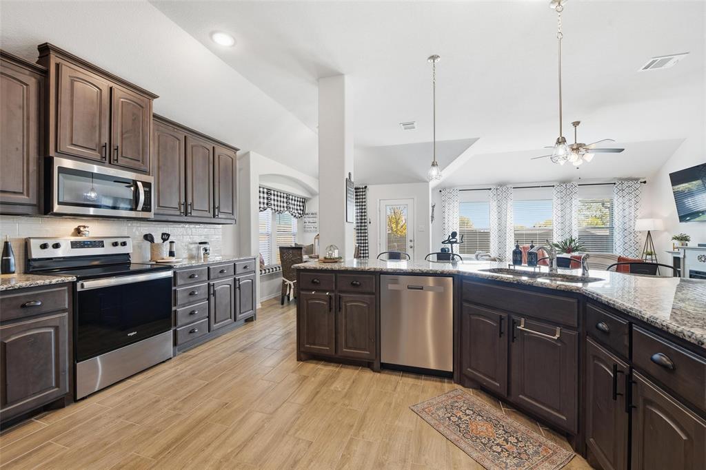 725 Sandy Chip Trail Fort Worth, TX 76108 - Photo 25 of 34