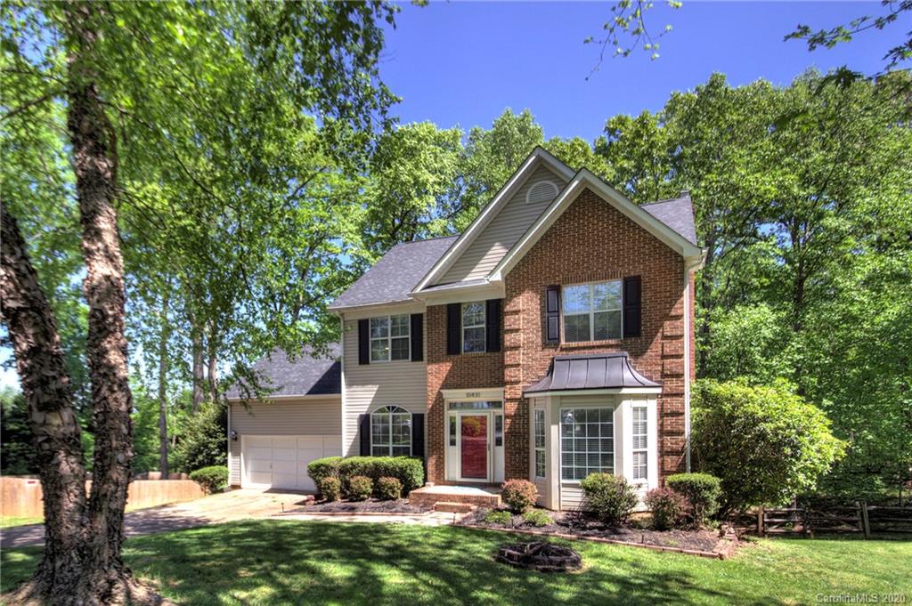10431 Rosemallow Road Charlotte, NC 28213 - Photo 1 of 34 Gallery Image 1
