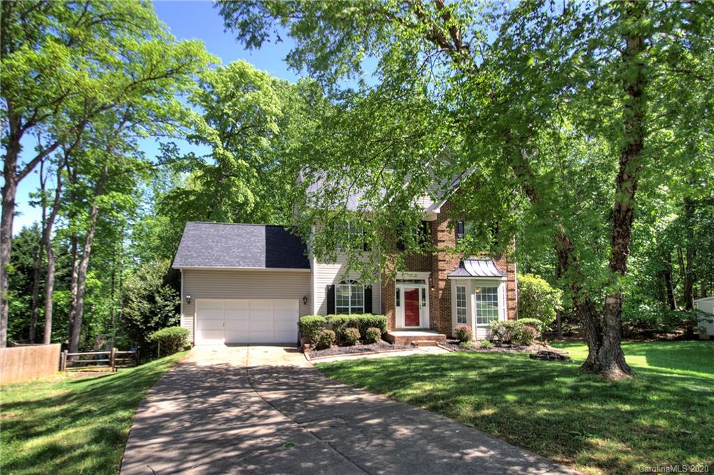 10431 Rosemallow Road Charlotte, NC 28213 - Photo 2 of 34 Gallery Image 2