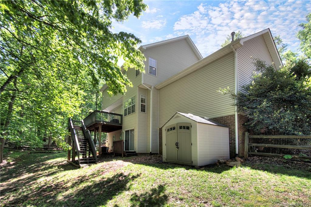 10431 Rosemallow Road Charlotte, NC 28213 - Photo 31 of 34 Gallery Image 31