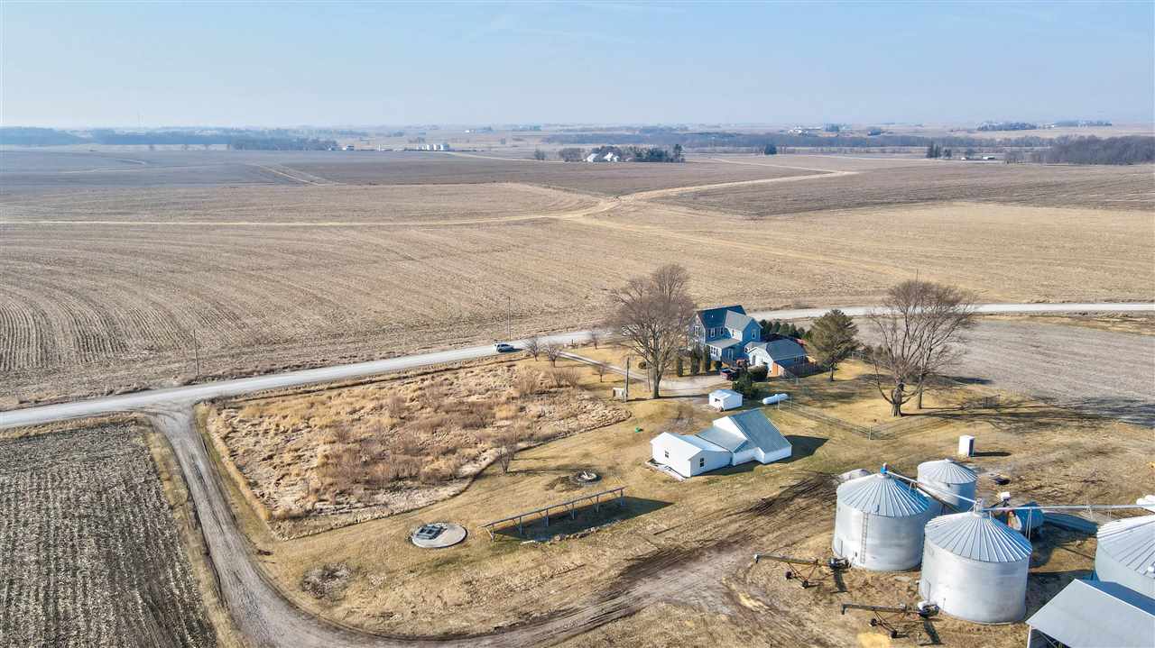 427 Buckeye Road West Liberty, IA 52776 - Photo 37 of 39 Gallery Image 37