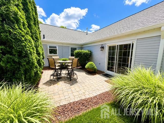 723 B Mt Vernon Road, Unit 723B Monroe Township, NJ 08831 - Photo 4 of 21
