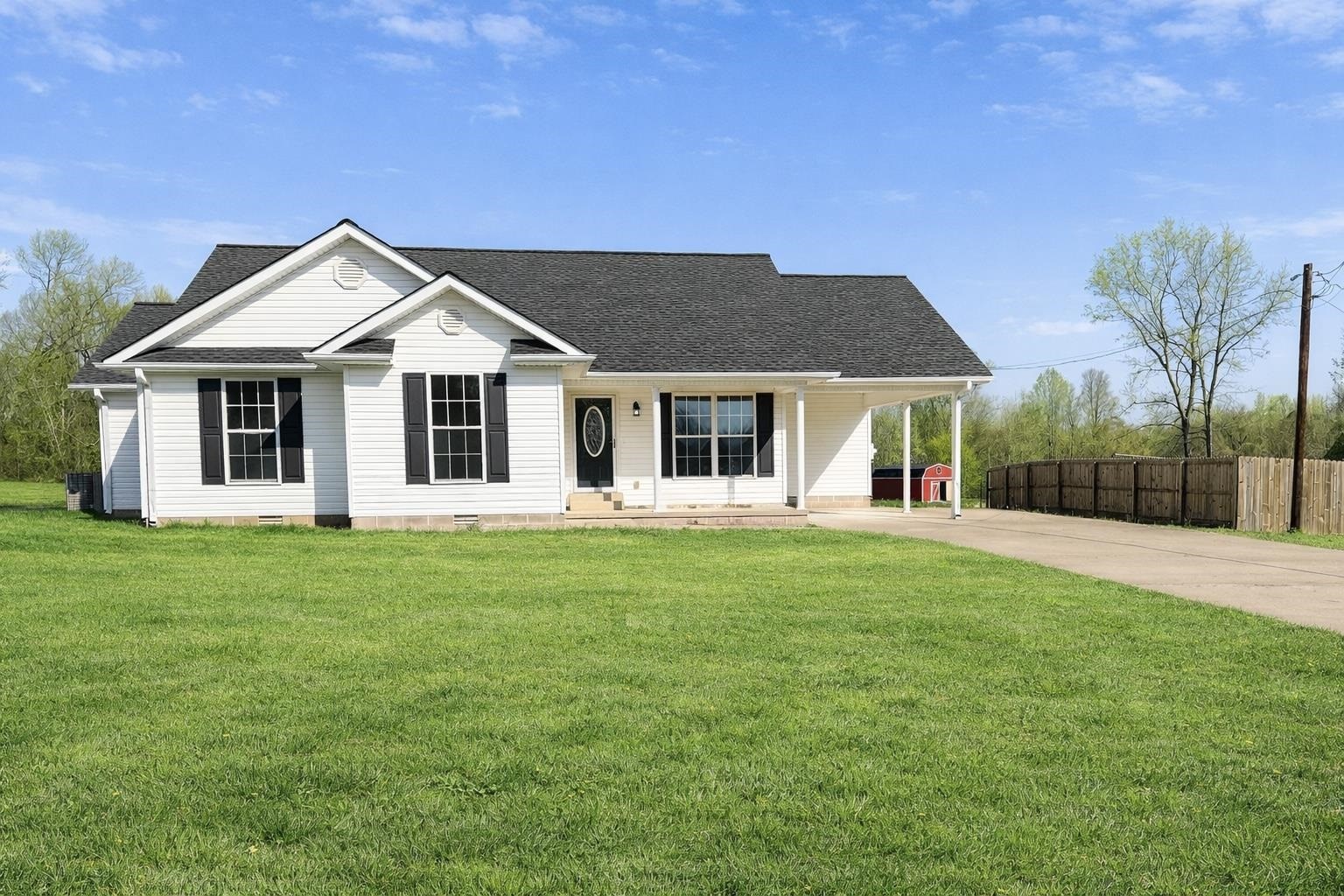 1482 Arp Central Road Ripley, TN 38063 - Photo 1 of 22 Gallery Image 1