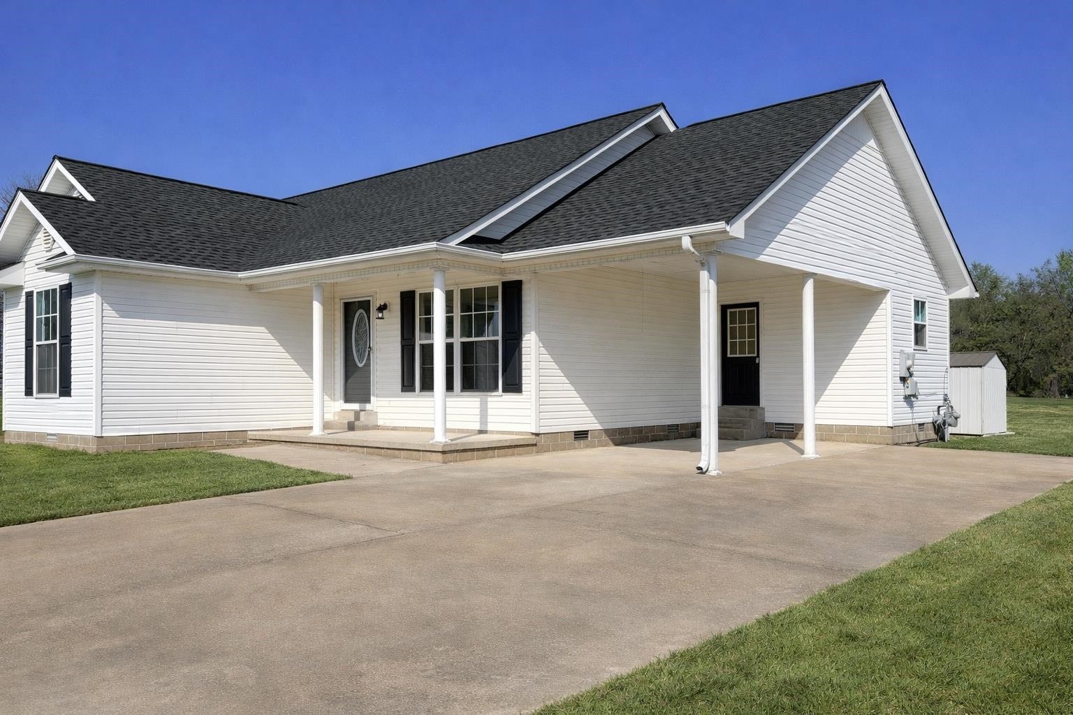 1482 Arp Central Road Ripley, TN 38063 - Photo 2 of 22 Gallery Image 2