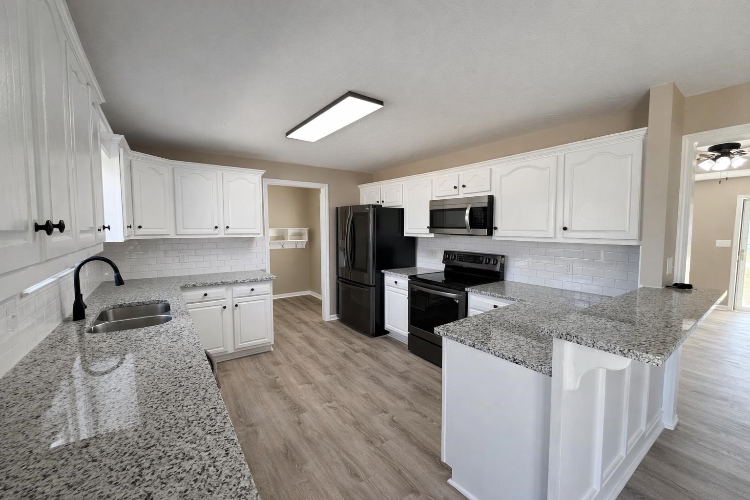 1482 Arp Central Road Ripley, TN 38063 - Photo 6 of 22 Gallery Image 6