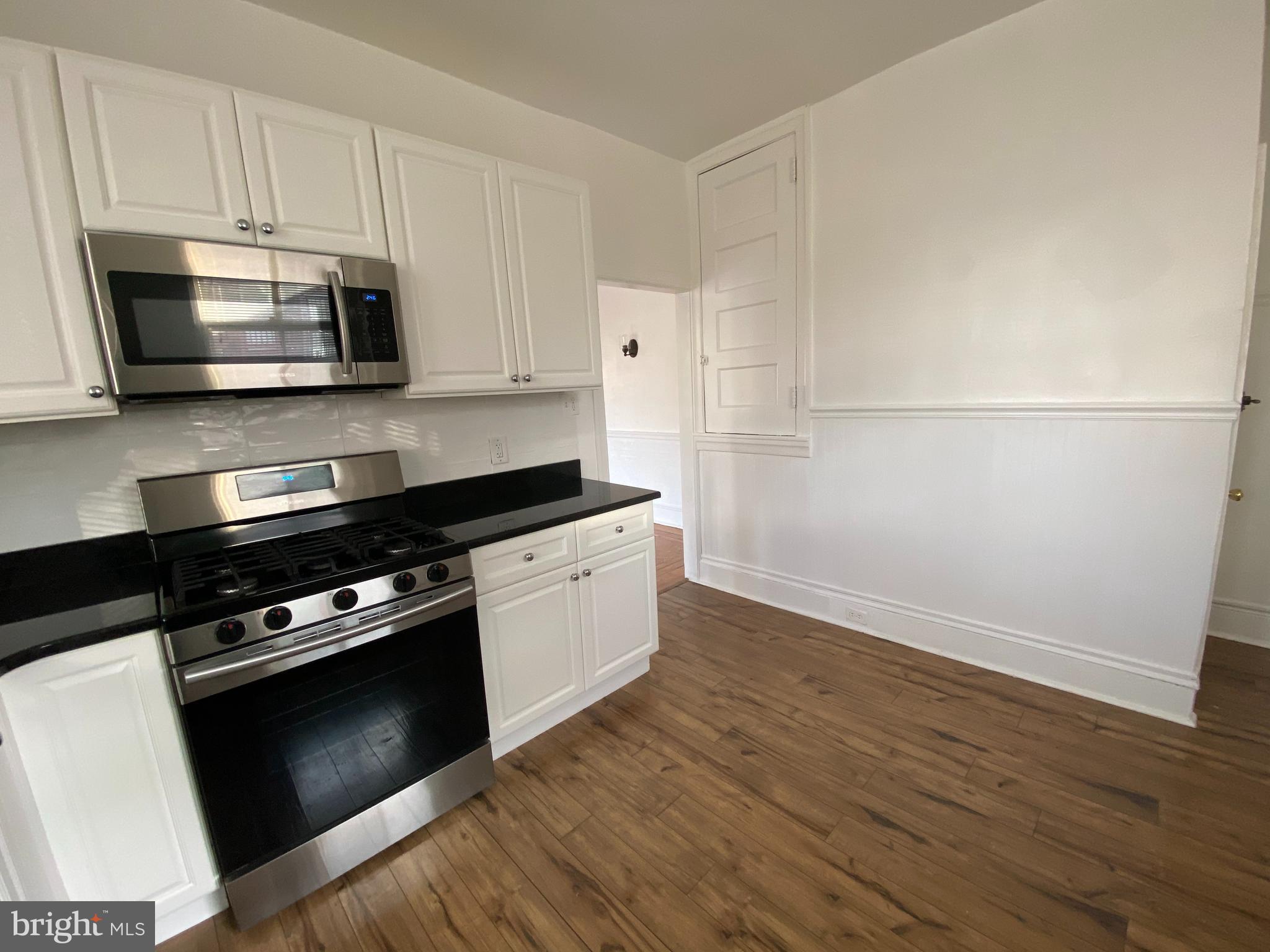 762 Wynnewood Road Philadelphia, PA 19151 - Photo 6 of 25 UPDATED KITCHEN