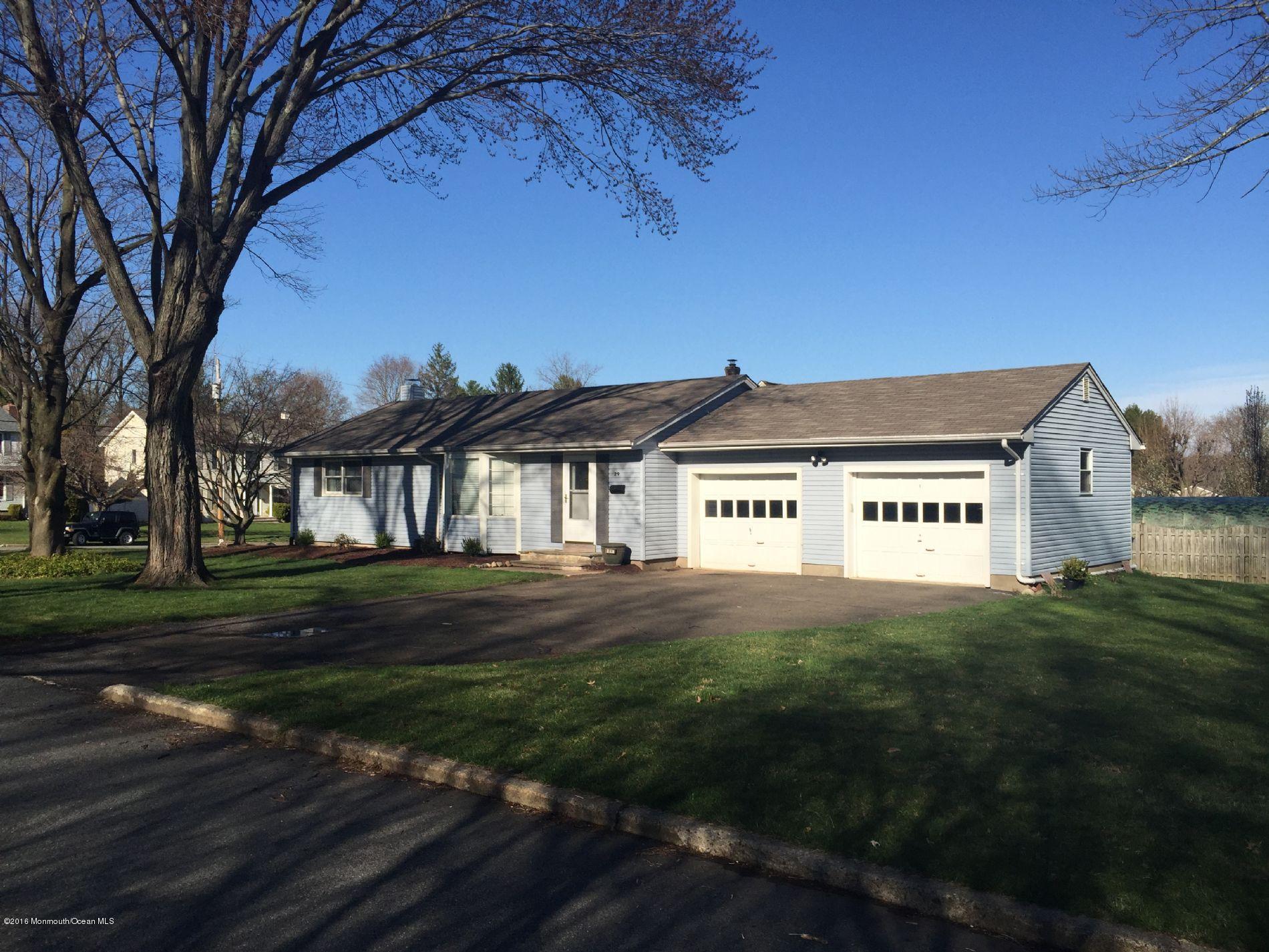 29 Sunnyside Road Mahwah, NJ 07430 - Photo 1 of 7 Flatfee