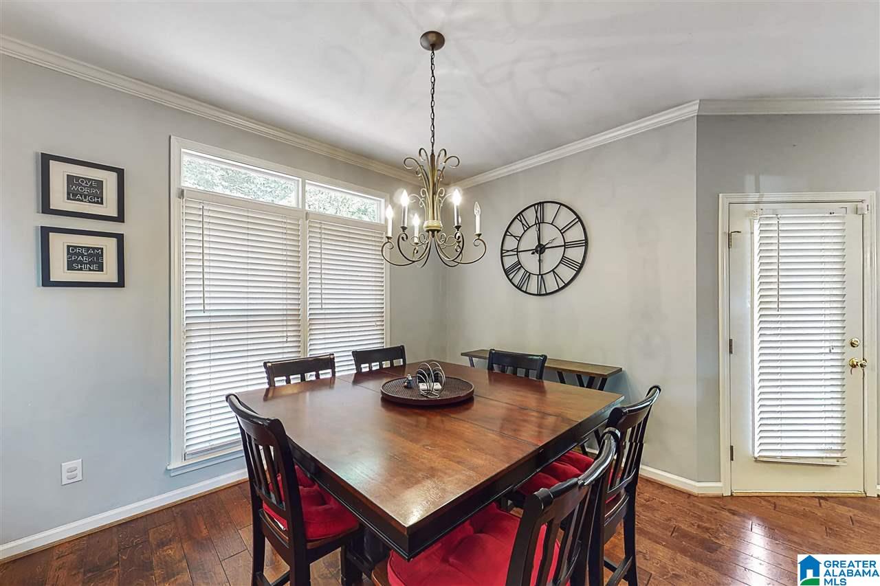 226 Beaver Crest Pelham, AL 35124 - Photo 14 of 38