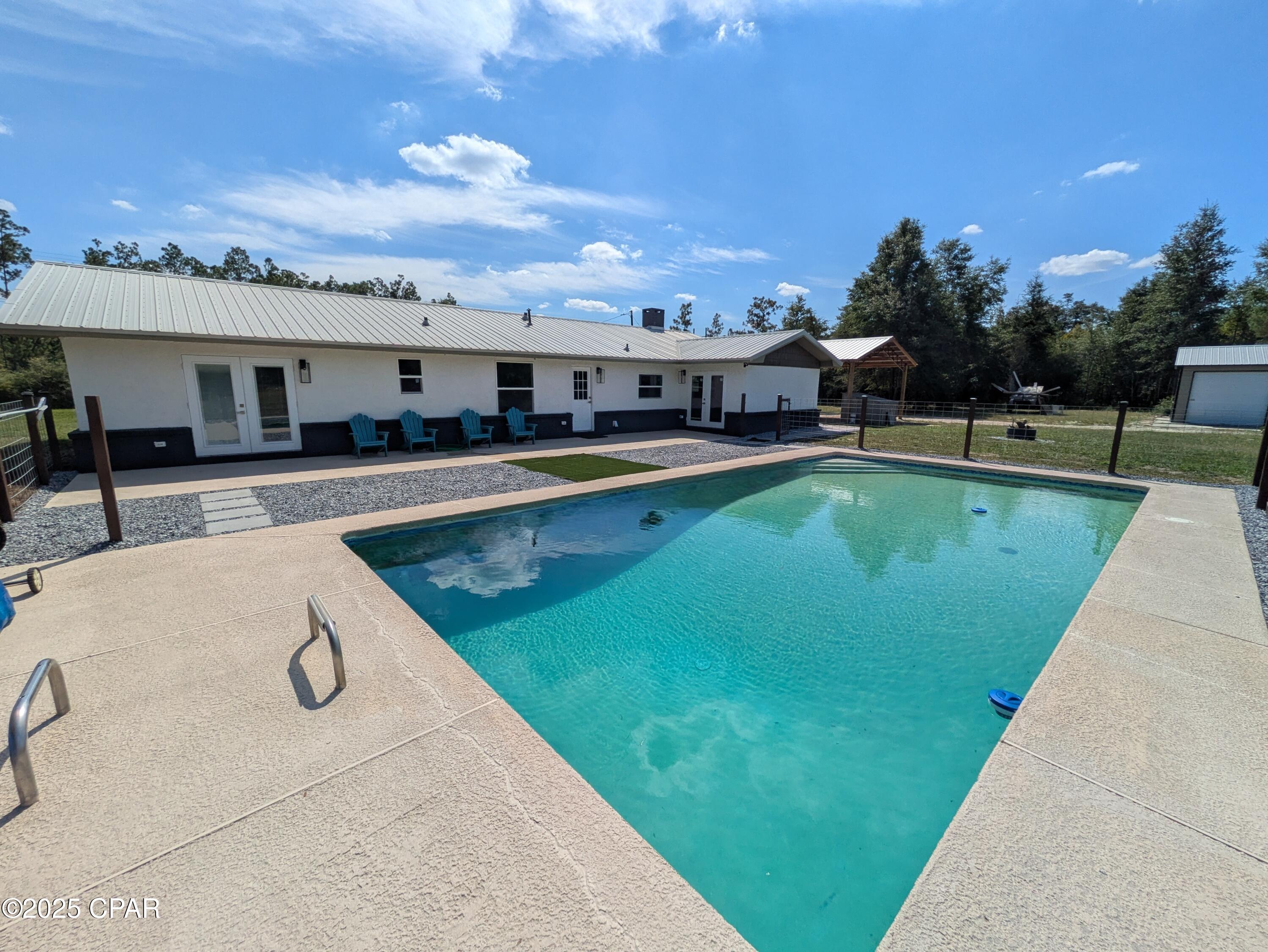 4308 Singer Road Youngstown, FL 32466 - Photo 31 of 44 Gallery Image 31