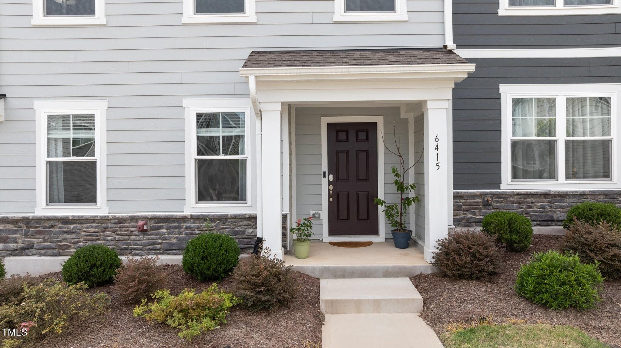 6415 Mentor Place Raleigh, NC 27616 - Photo 2 of 41 photo_002