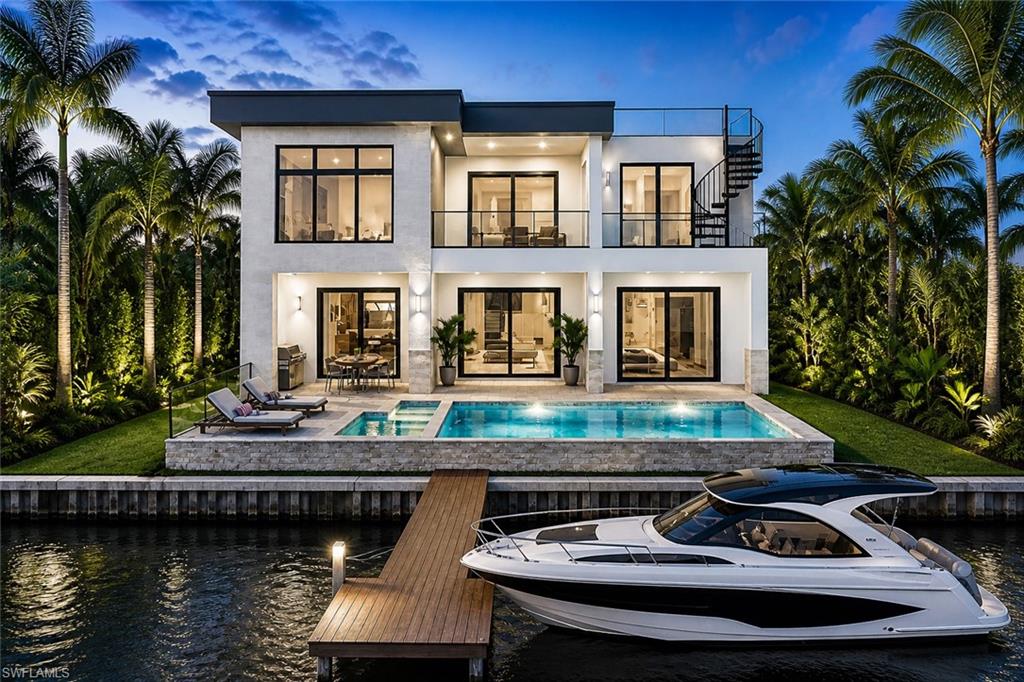 8039 Lagoon Road Fort Myers Beach, FL 33931 - Photo 2 of 23