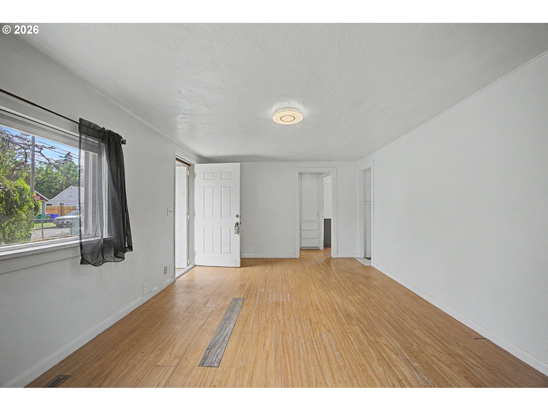 7441 Southeast Rural Street Portland, OR 97206 - Photo 11 of 47