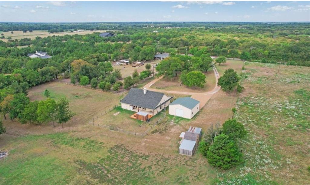 7944 County Road 669 Blue Ridge, TX 75424 - Photo 35 of 38