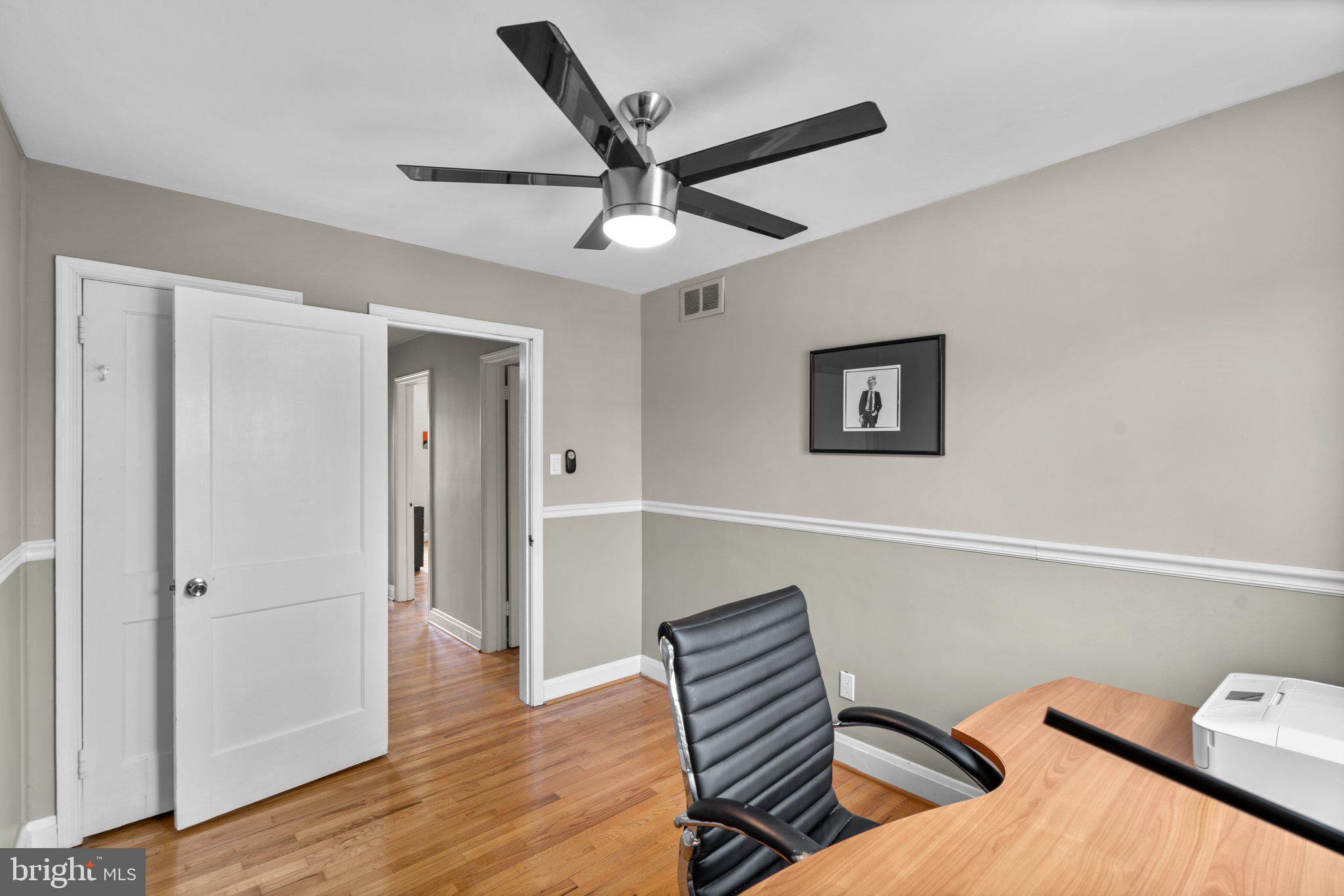 8106 Pleasant Plains Road Towson, MD 21286 - Photo 17 of 37