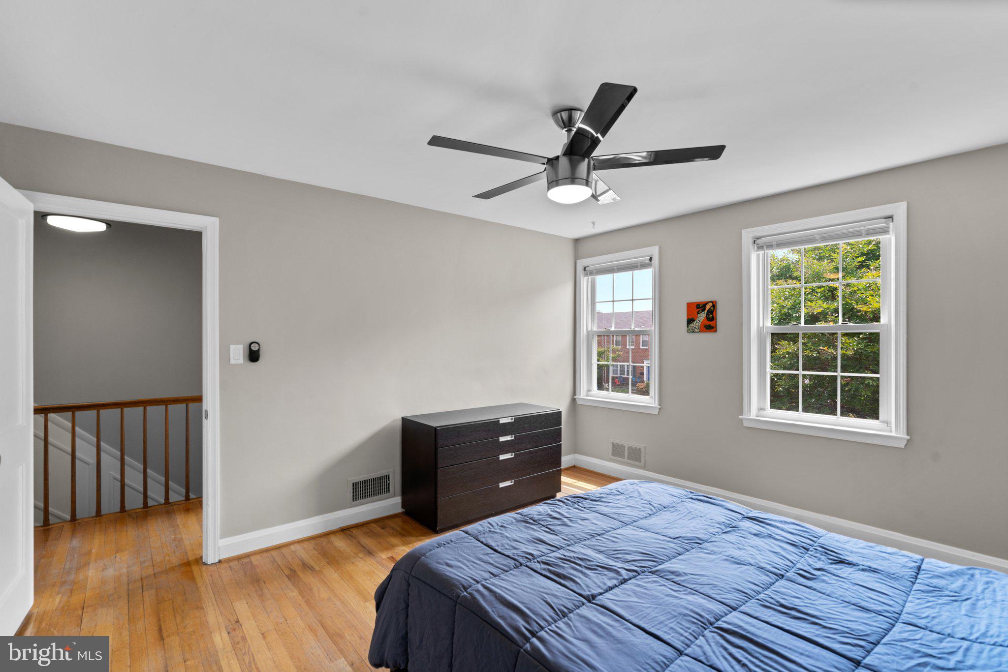 8106 Pleasant Plains Road Towson, MD 21286 - Photo 21 of 37