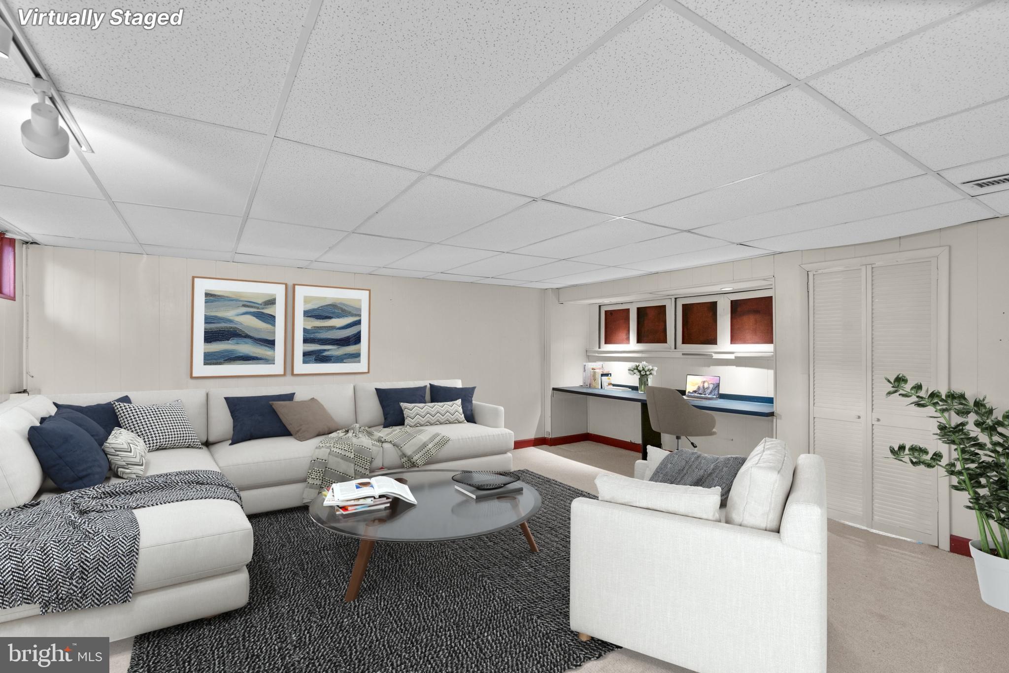 8106 Pleasant Plains Road Towson, MD 21286 - Photo 25 of 37