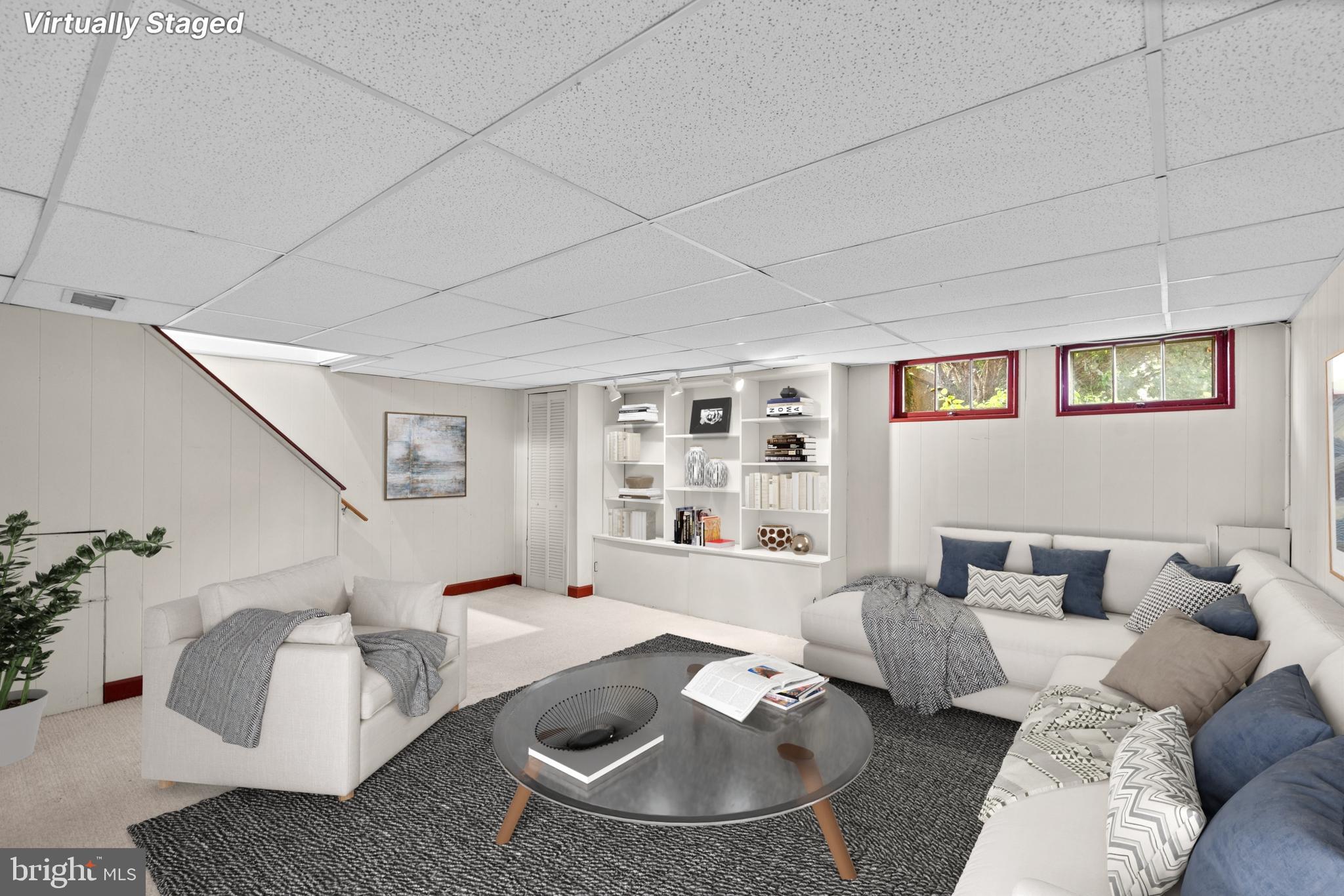 8106 Pleasant Plains Road Towson, MD 21286 - Photo 29 of 37