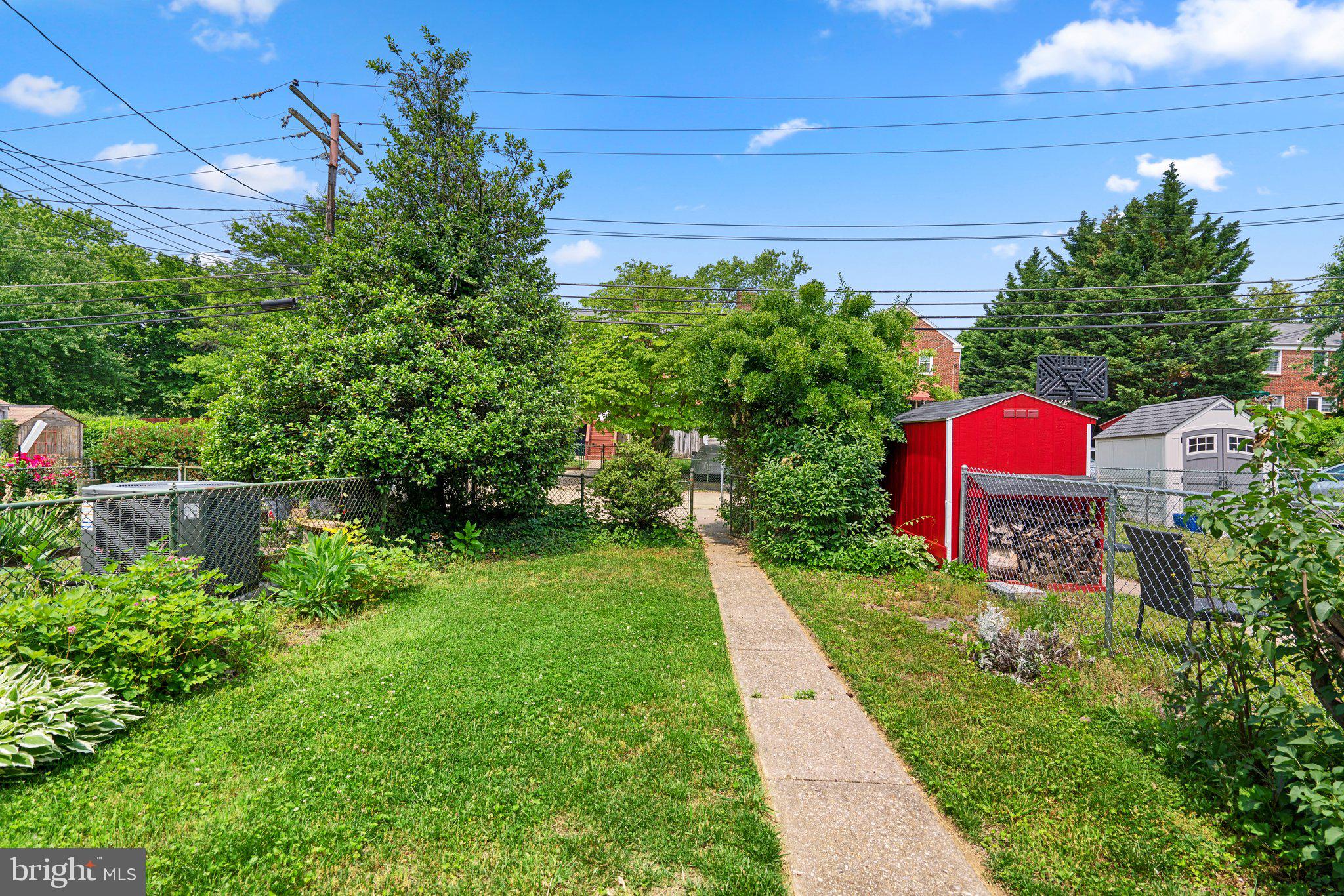 8106 Pleasant Plains Road Towson, MD 21286 - Photo 32 of 37