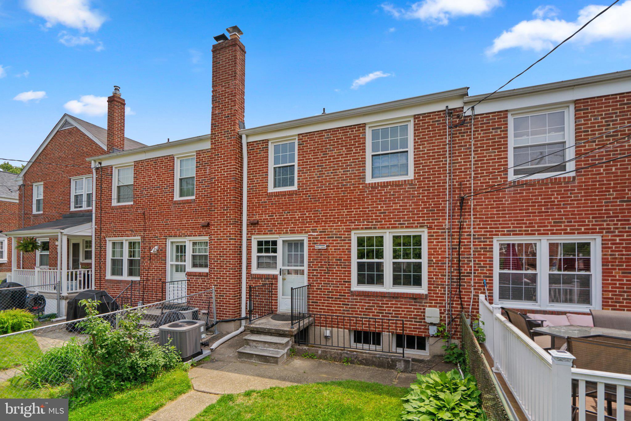 8106 Pleasant Plains Road Towson, MD 21286 - Photo 33 of 37