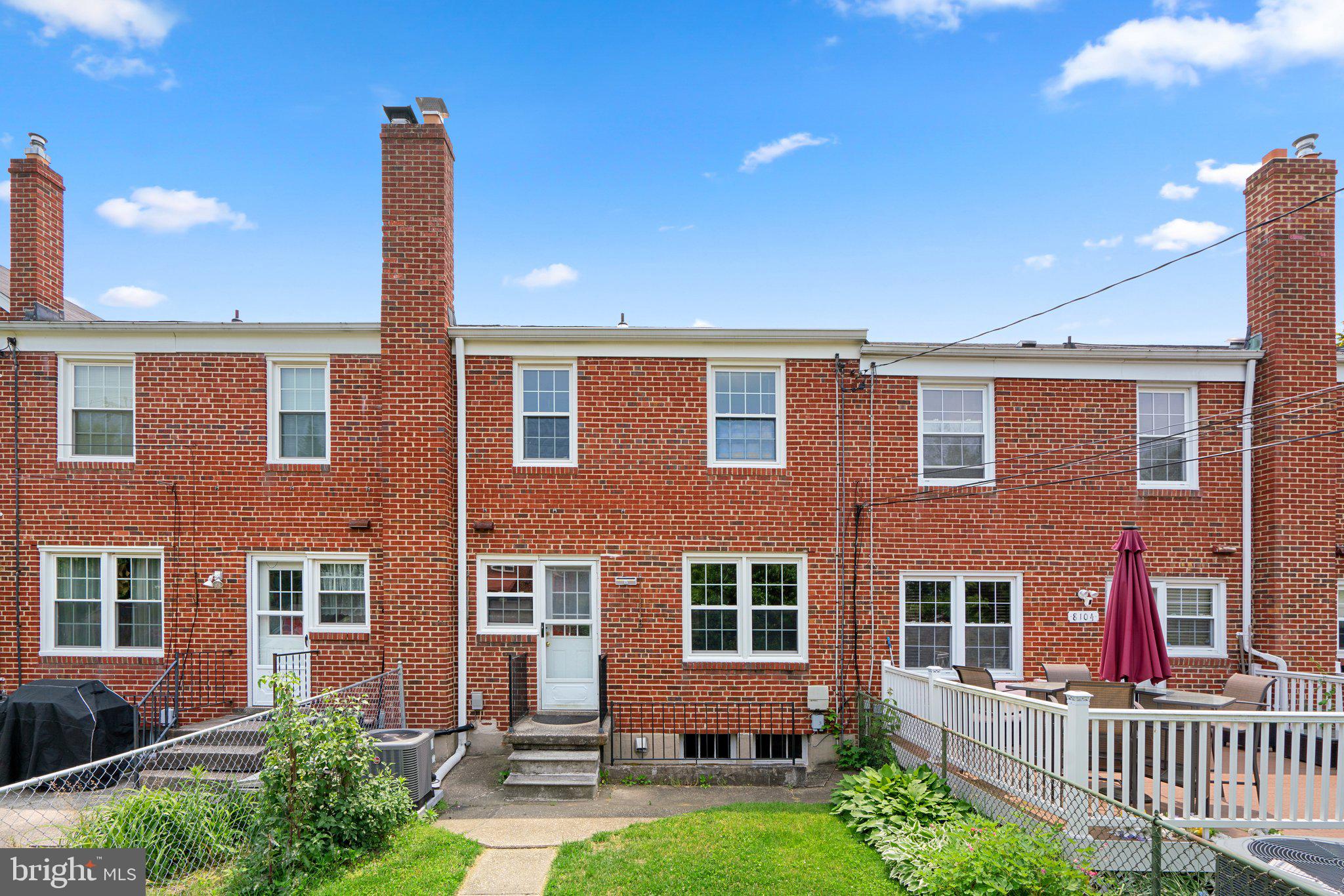 8106 Pleasant Plains Road Towson, MD 21286 - Photo 34 of 37