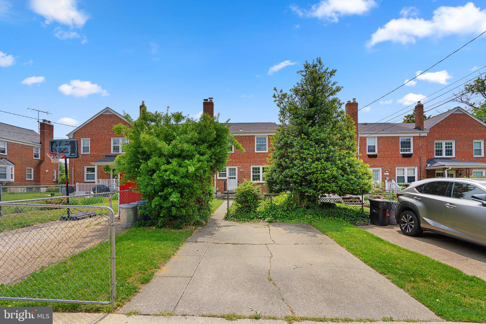 8106 Pleasant Plains Road Towson, MD 21286 - Photo 36 of 37