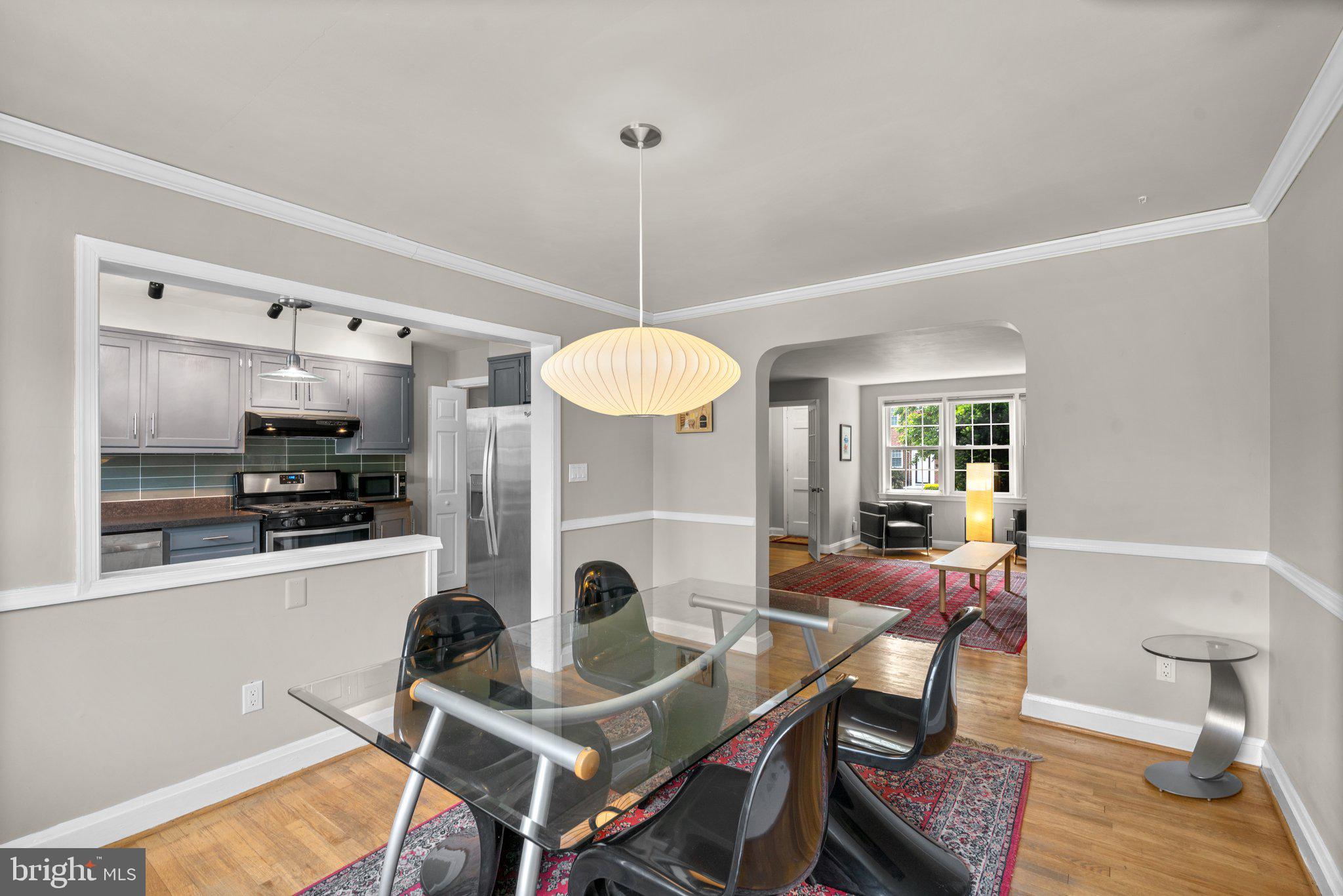 8106 Pleasant Plains Road Towson, MD 21286 - Photo 10 of 37