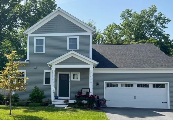 $645,120 | 6 Dogwood Circle, Unit 6 PAGODA, Milton, VT 05468