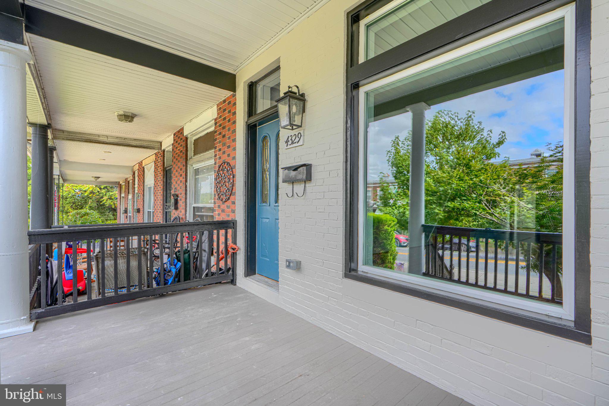 4329 Falls Road Baltimore, MD 21211 - Photo 4 of 46 Gallery Image 4