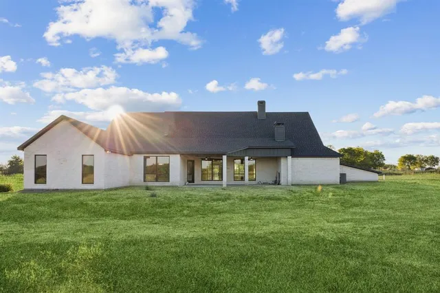 $1,990,000 | 1 Blk 3, Lone Oak, TX 75453