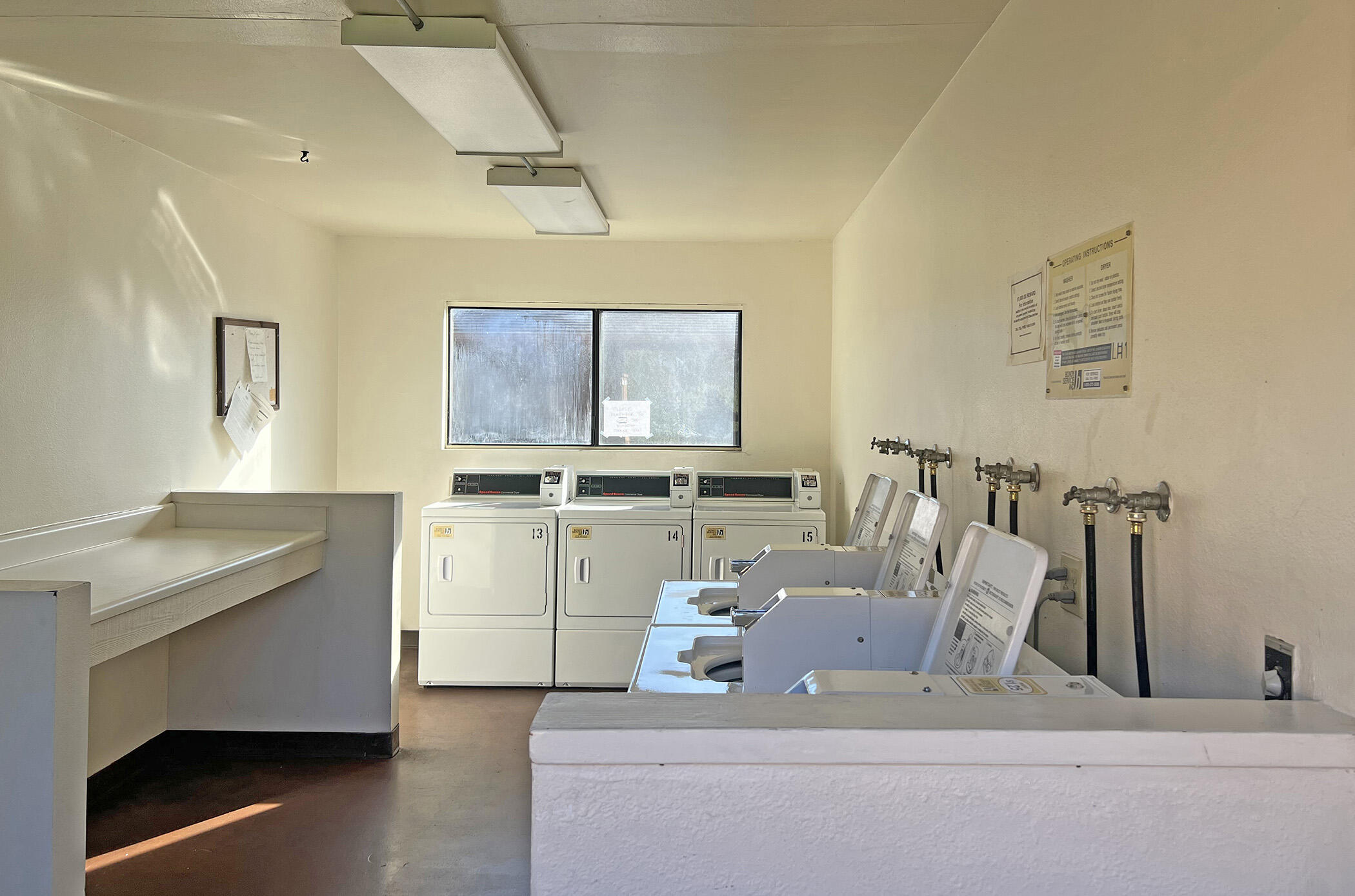 5290 Overpass Road, Unit 4 Goleta, CA 93111 - Photo 18 of 21 a living room with furniture and window