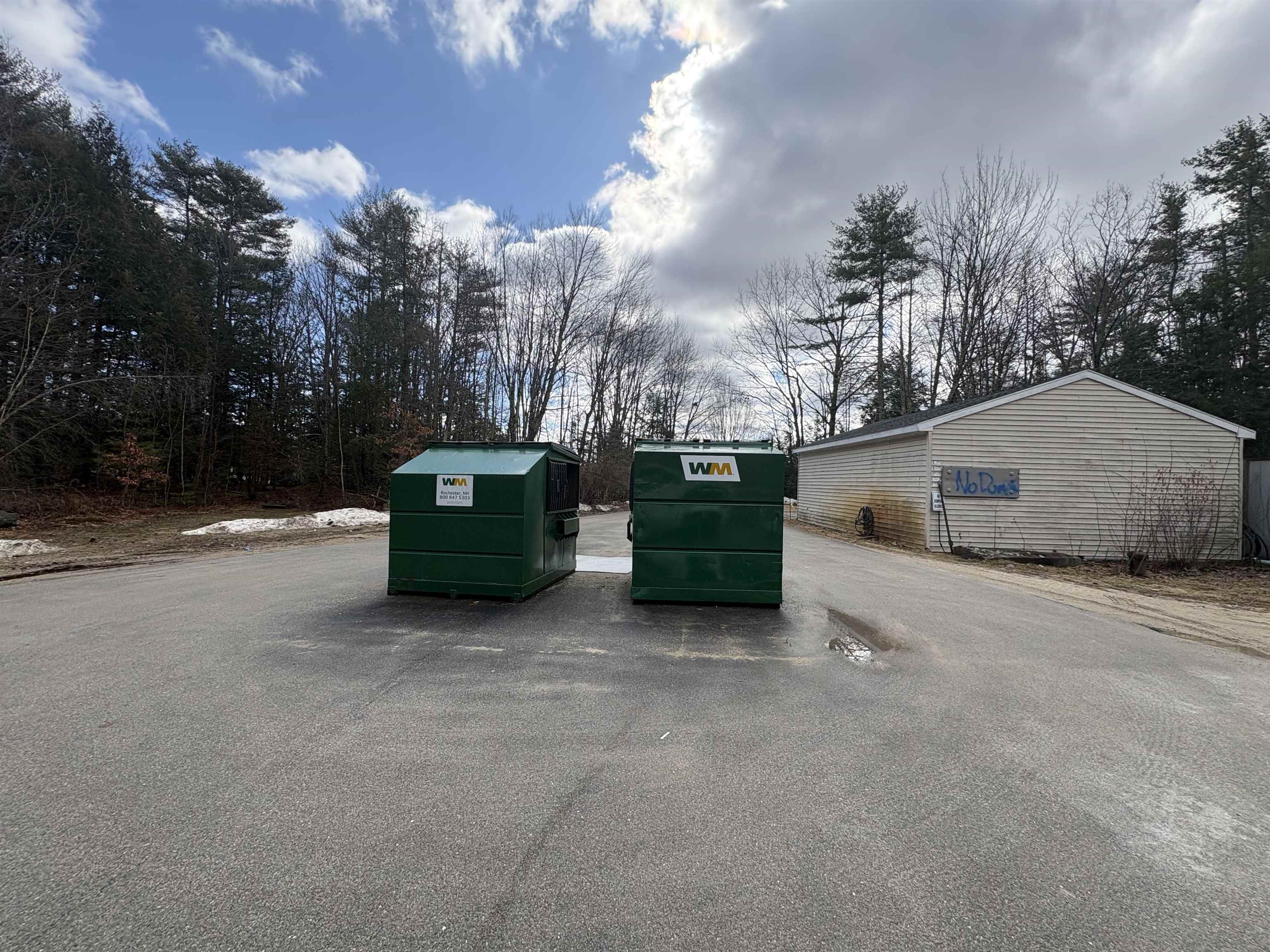 5 Monadnock Drive Rochester, NH 03867 - Photo 20 of 28
