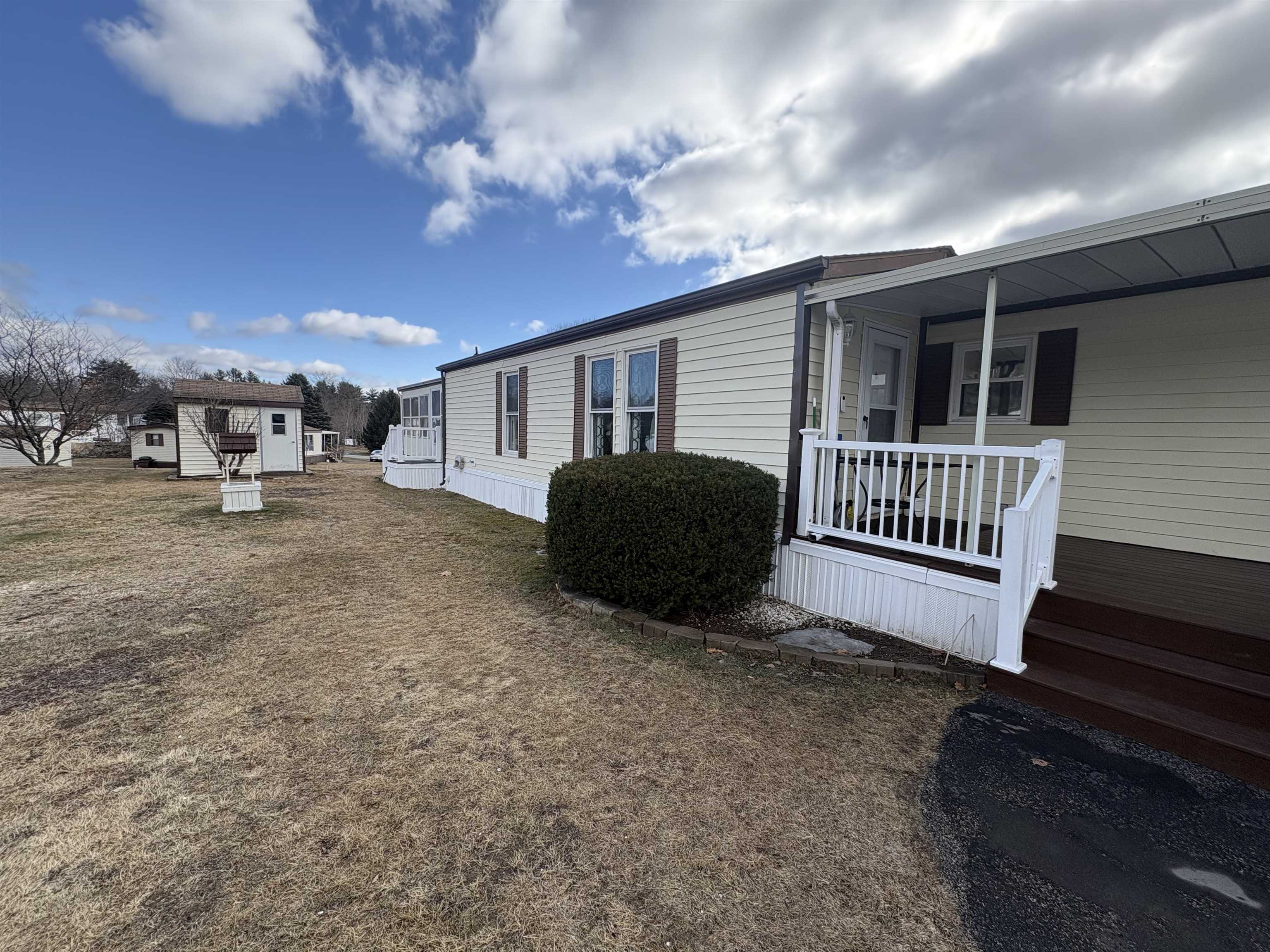 5 Monadnock Drive Rochester, NH 03867 - Photo 22 of 28