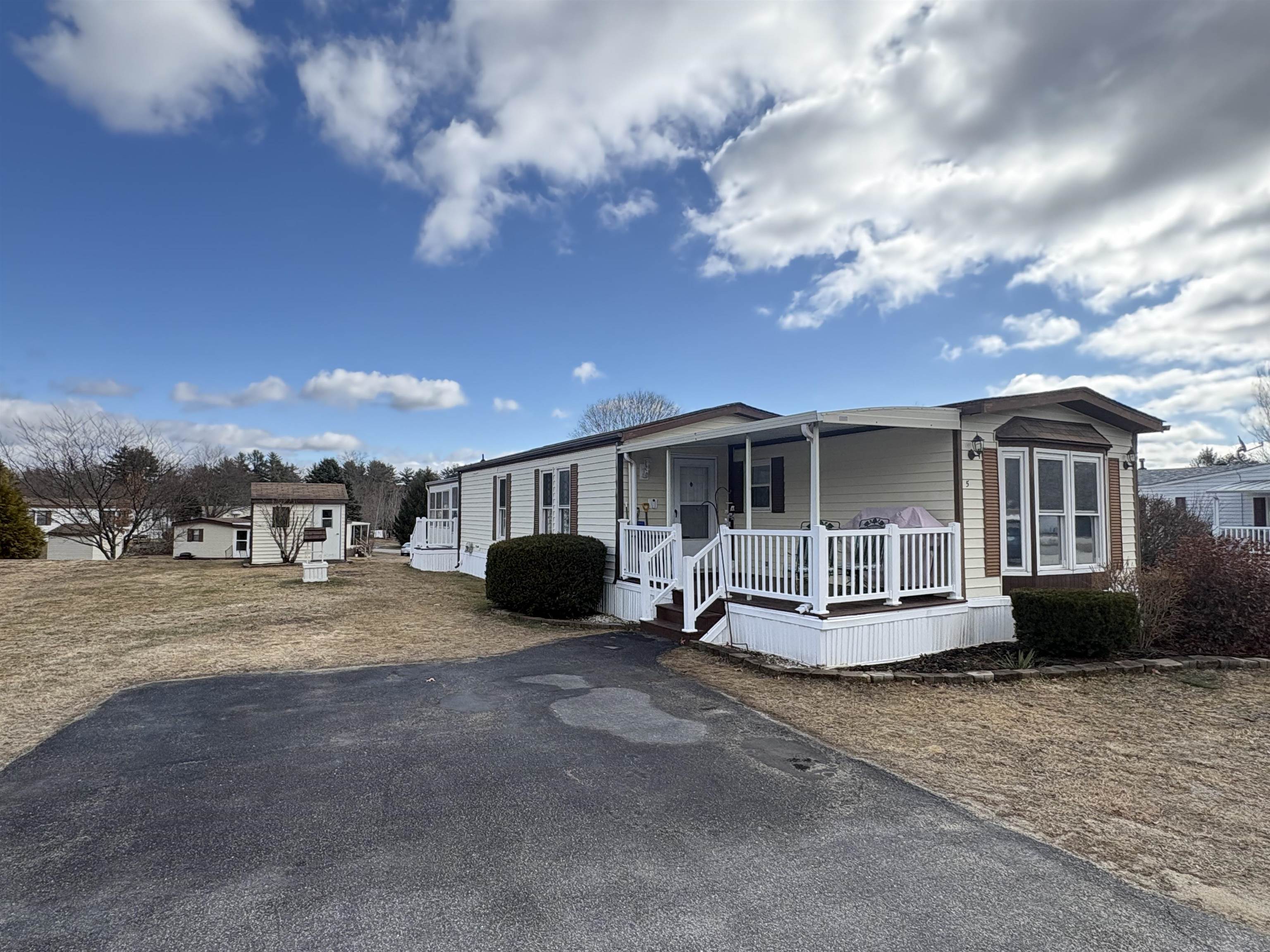 5 Monadnock Drive Rochester, NH 03867 - Photo 23 of 28