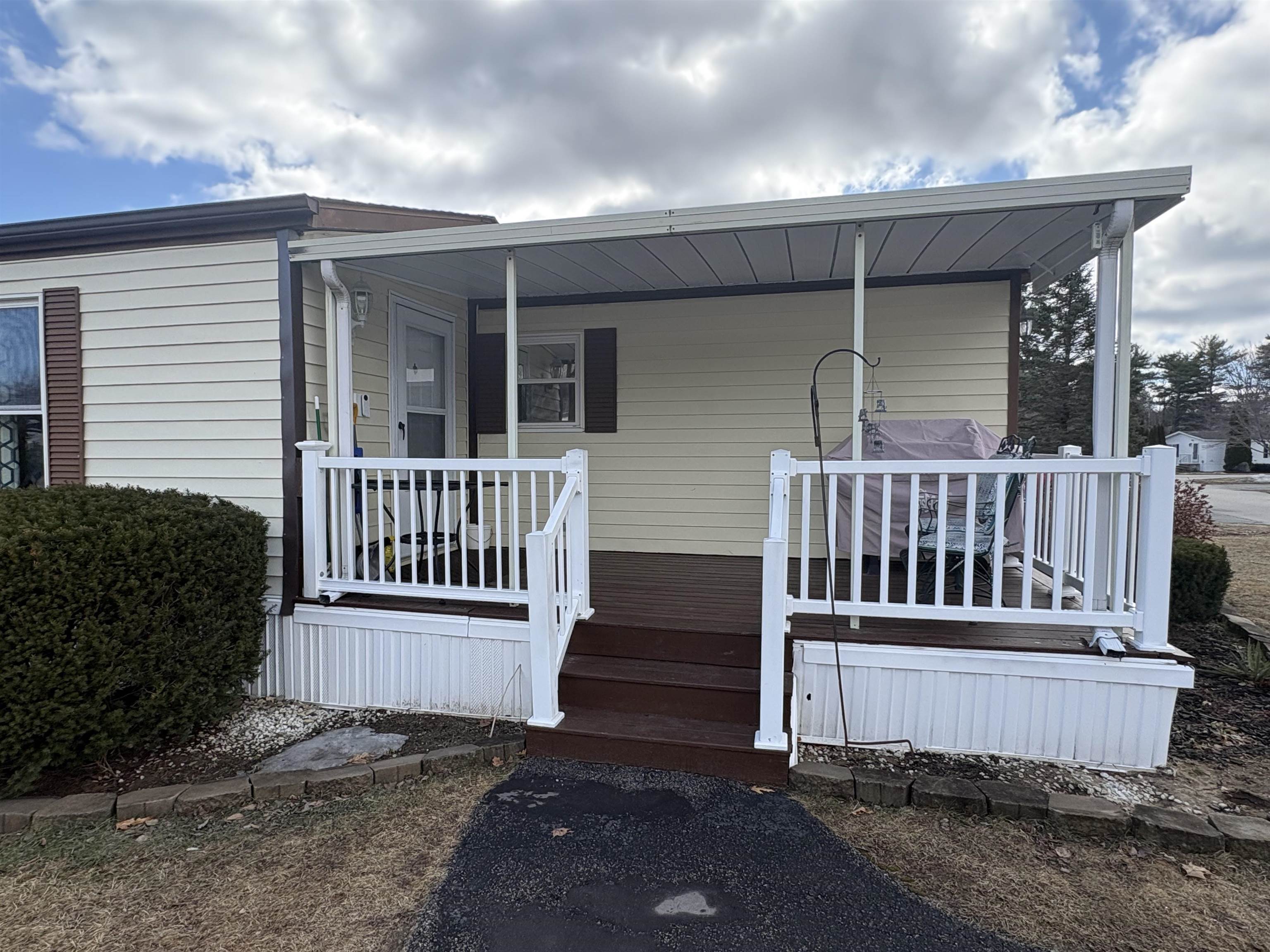 5 Monadnock Drive Rochester, NH 03867 - Photo 24 of 28
