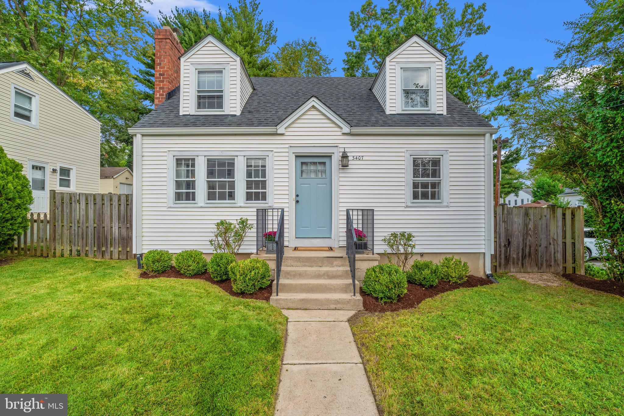 3407 Nimitz Road Kensington, MD 20895 - Photo 1 of 40 Welcome to 3407 Nimitz Rd!