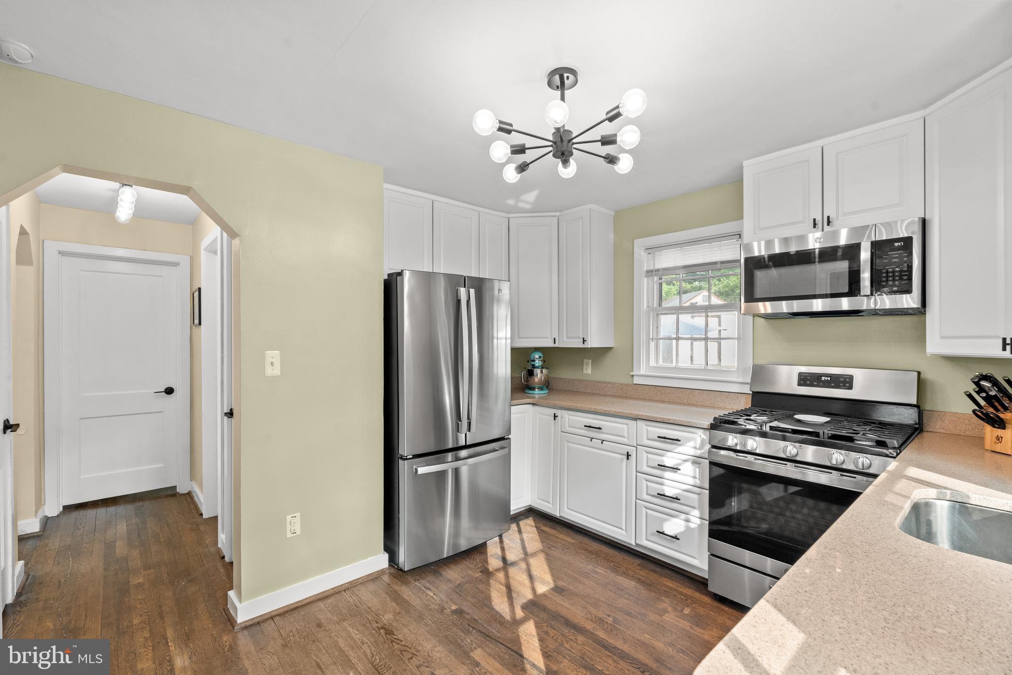 3407 Nimitz Road Kensington, MD 20895 - Photo 13 of 40 Gallery Image 13