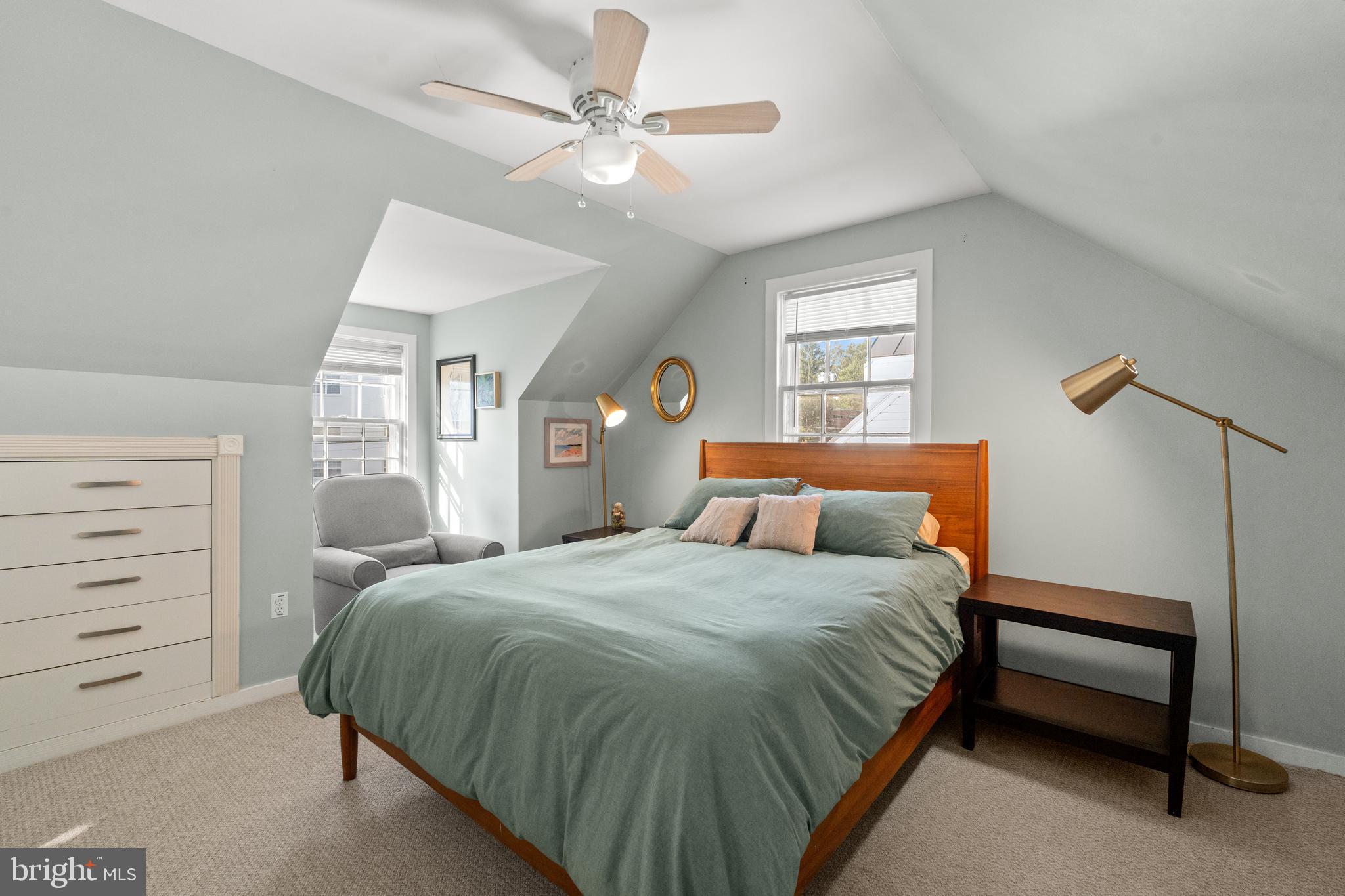 3407 Nimitz Road Kensington, MD 20895 - Photo 19 of 40 Primary bedroom