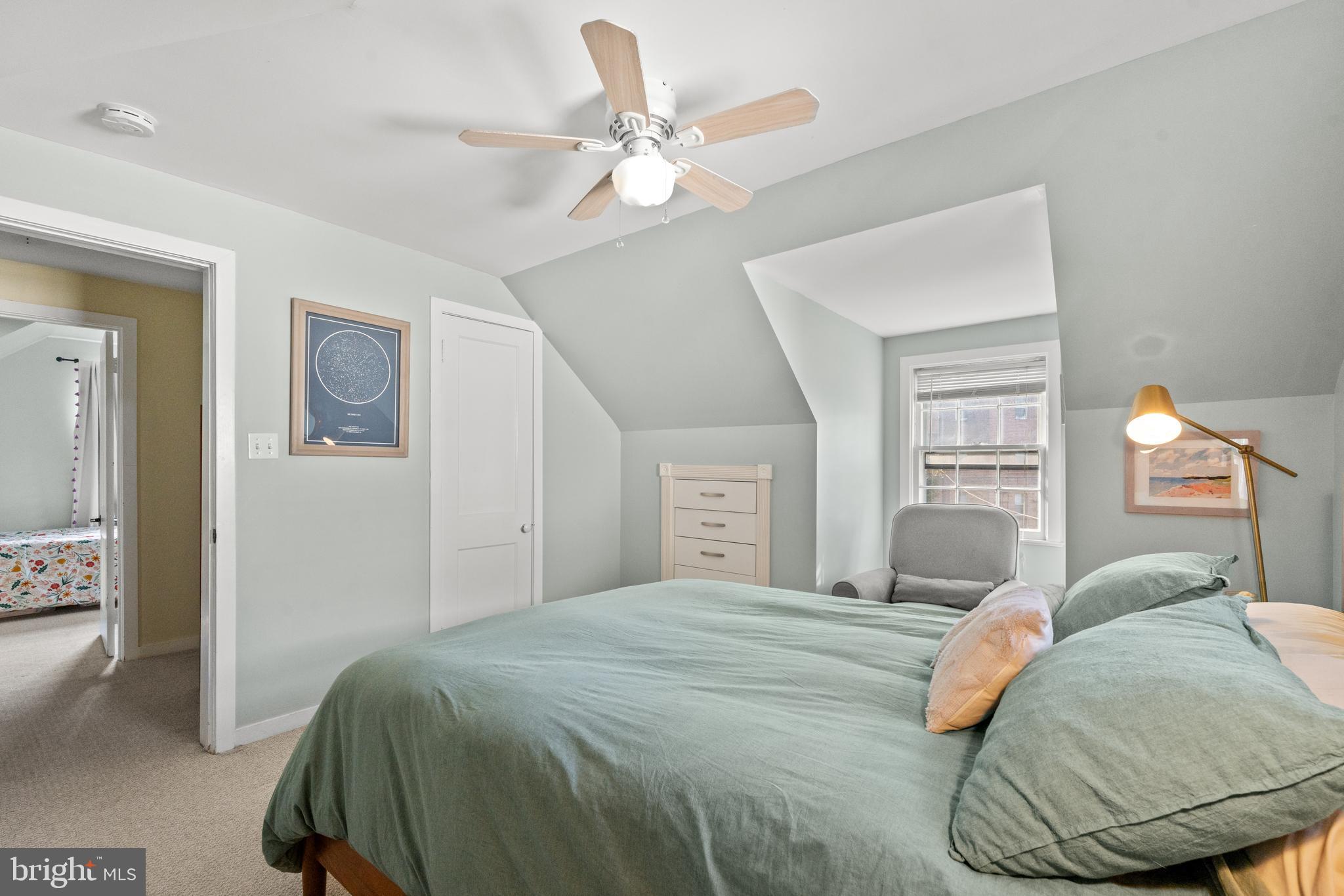 3407 Nimitz Road Kensington, MD 20895 - Photo 20 of 40 Built-ins in primary bedroom