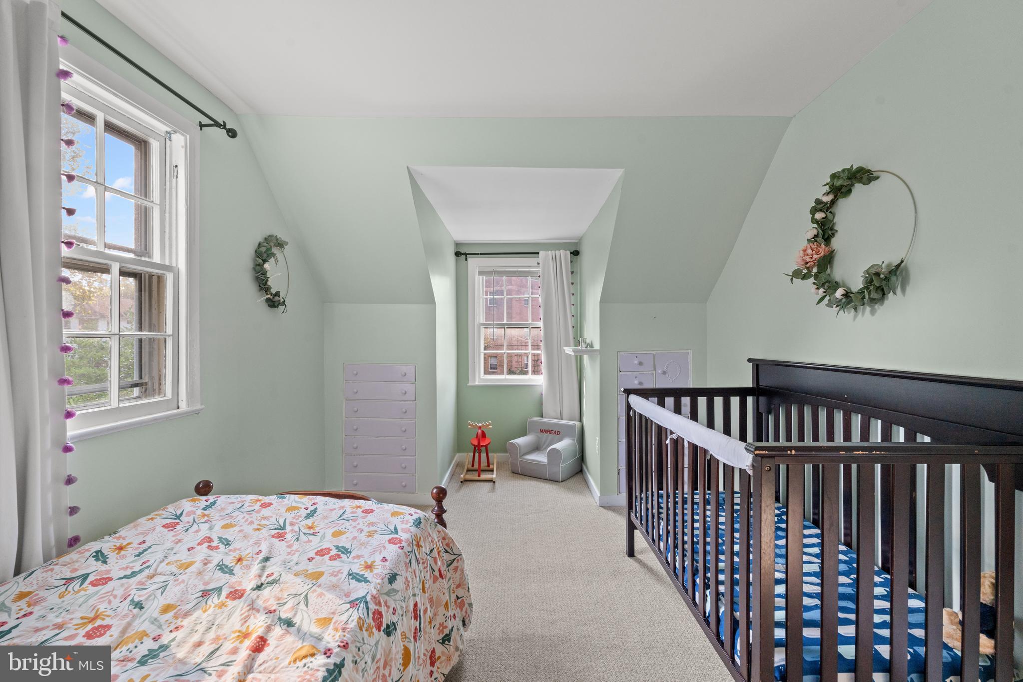 3407 Nimitz Road Kensington, MD 20895 - Photo 26 of 40 Bedroom two