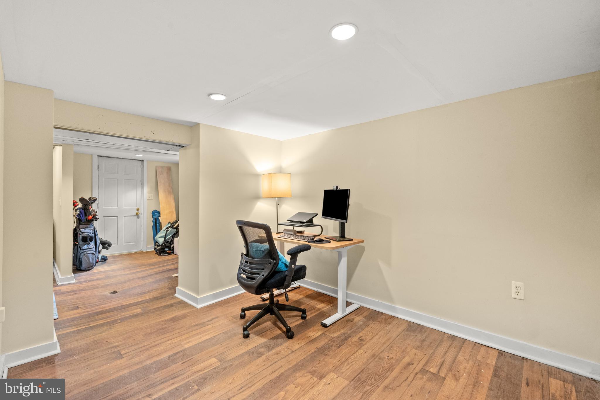 3407 Nimitz Road Kensington, MD 20895 - Photo 30 of 40 Finished lower level